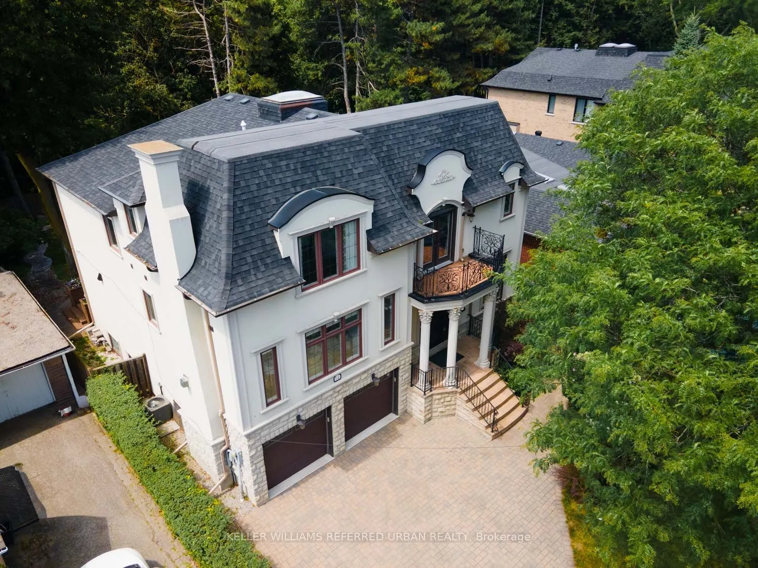 14 Tremont Crescent