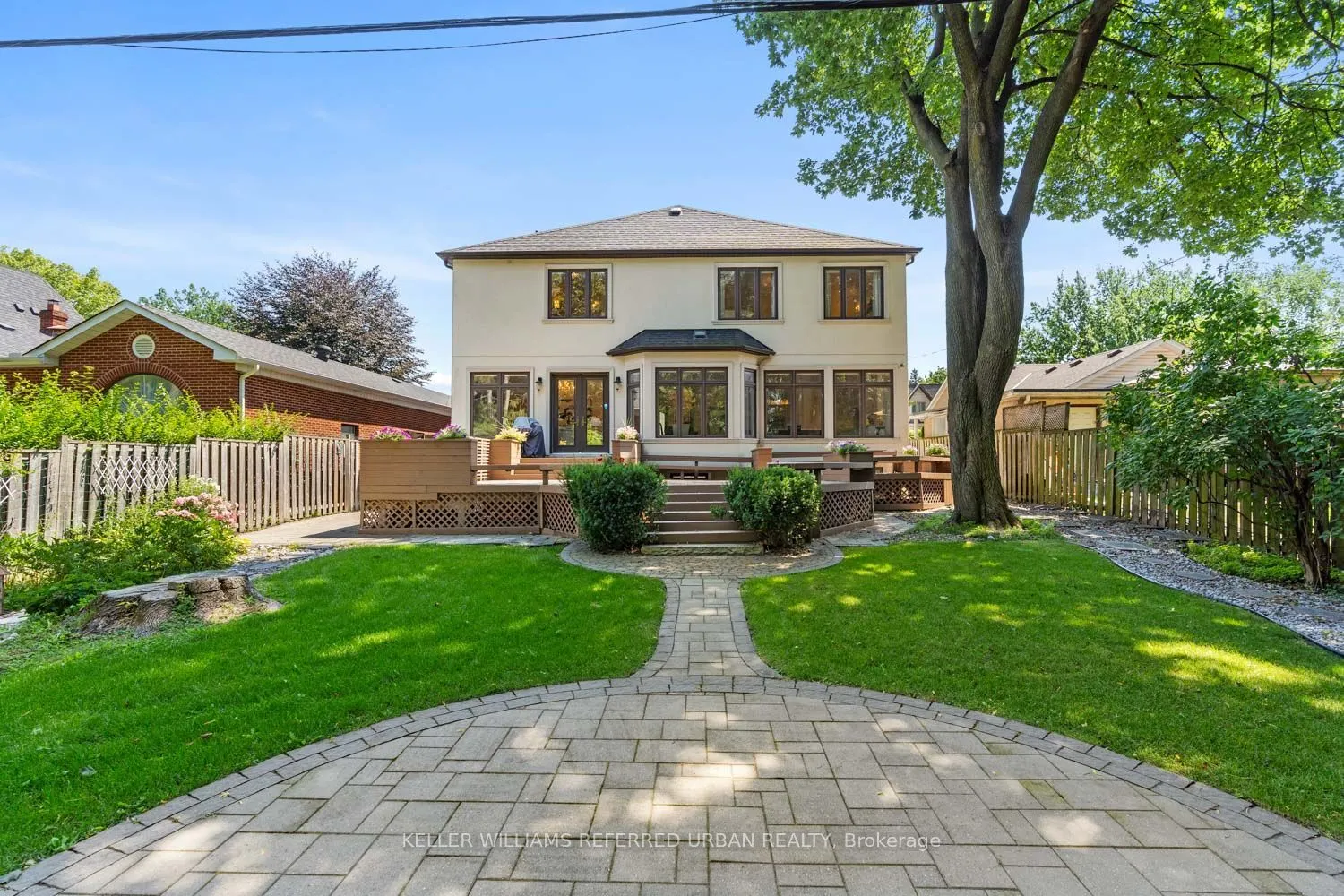 14 Tremont Crescent