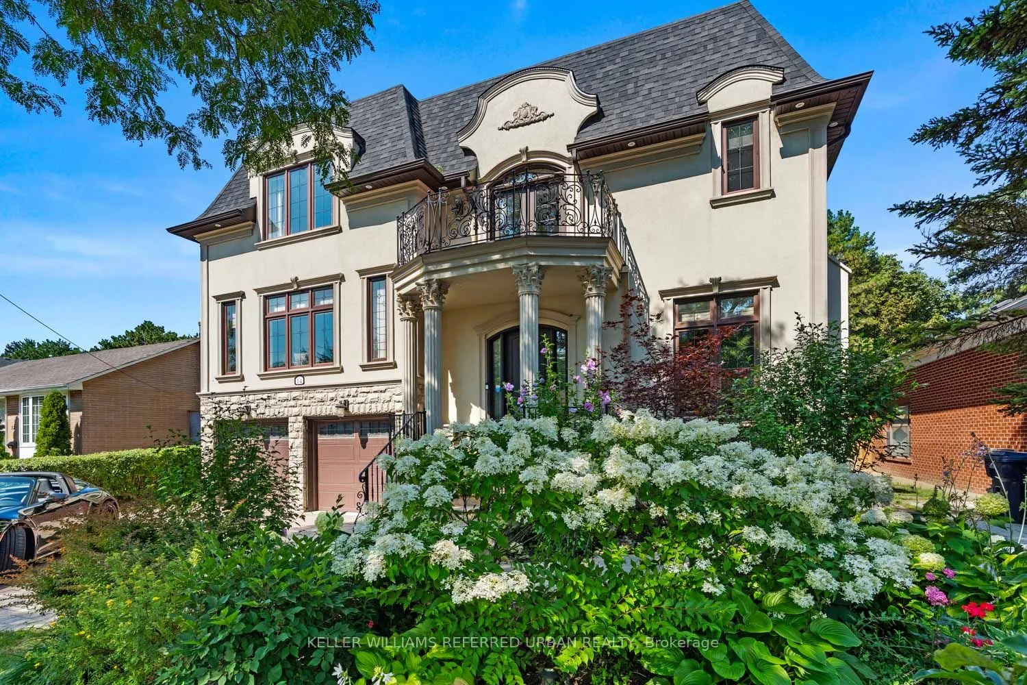 14 Tremont Crescent