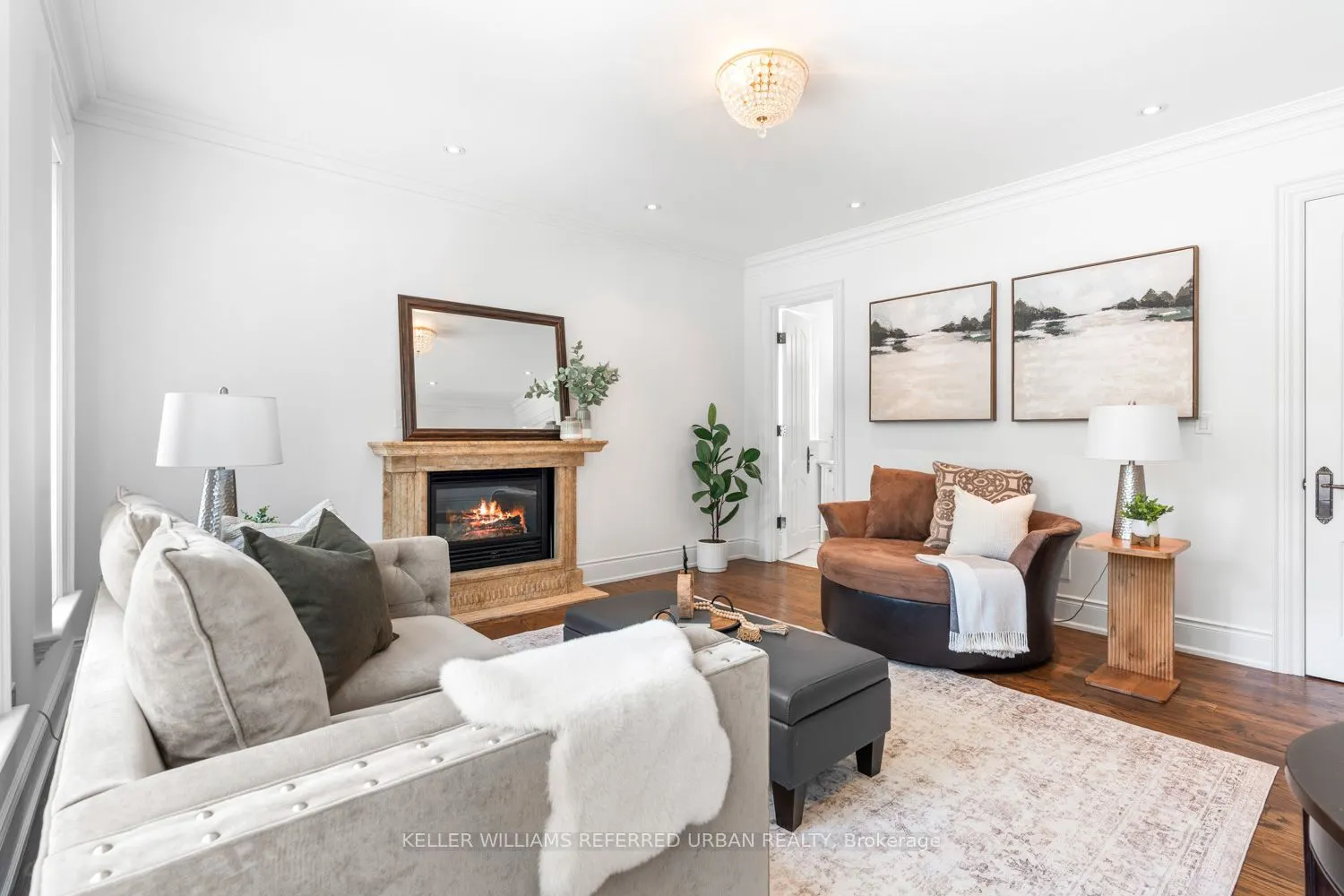 14 Tremont Crescent