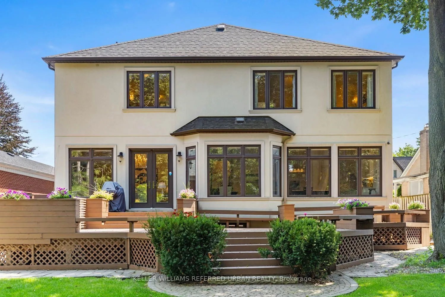 14 Tremont Crescent