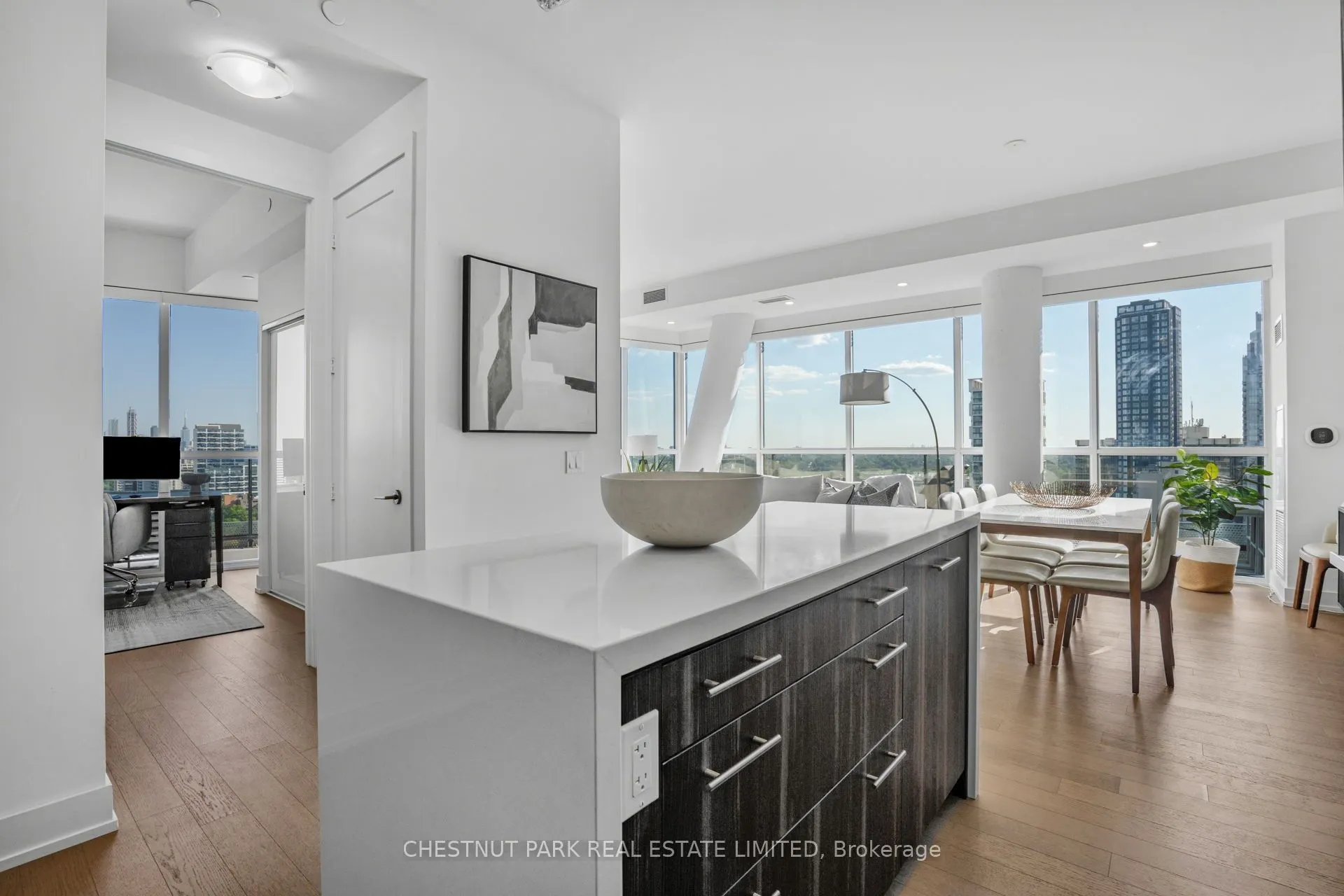 11 Lillian Street #1802
