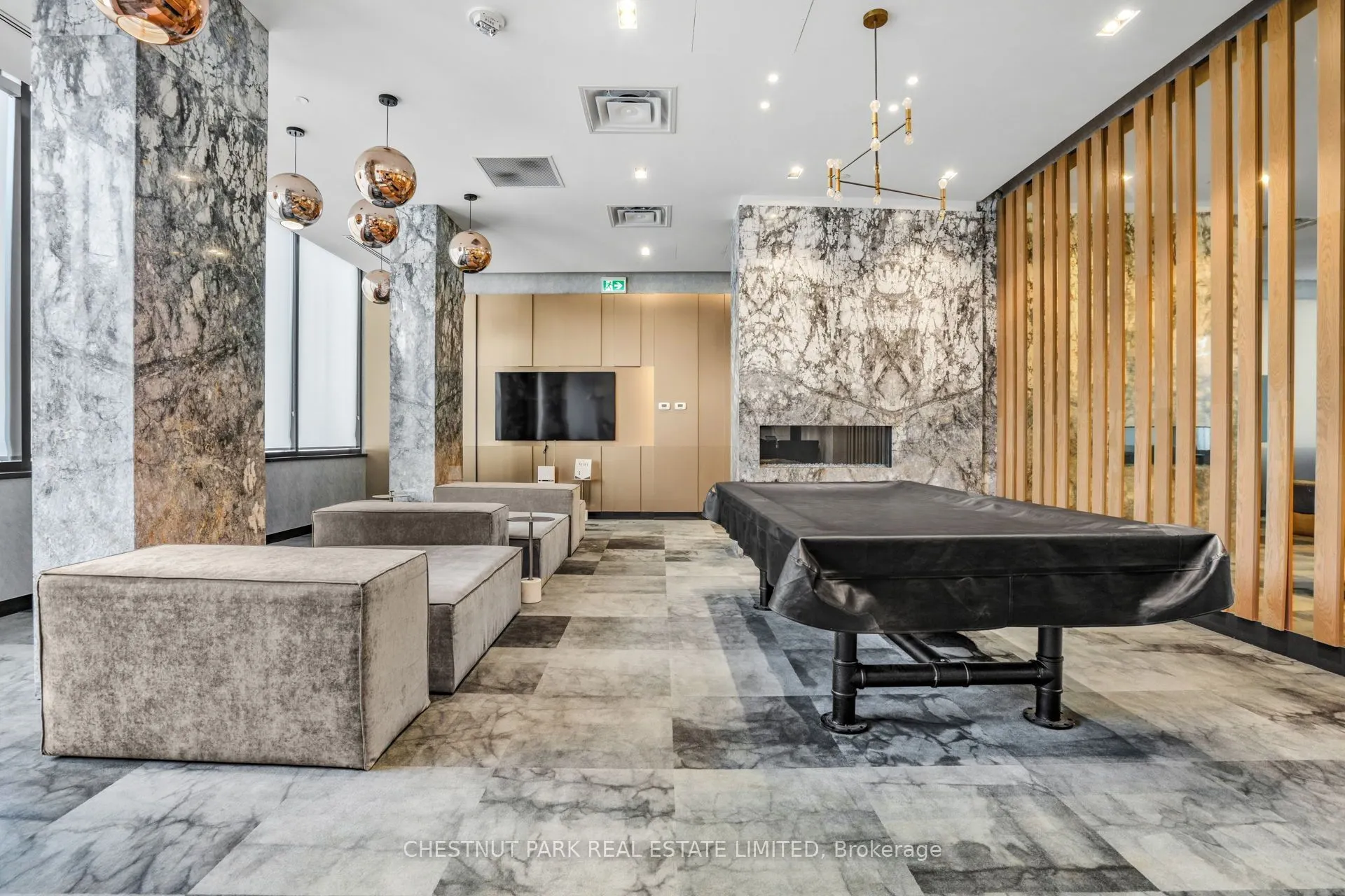 11 Lillian Street #1802