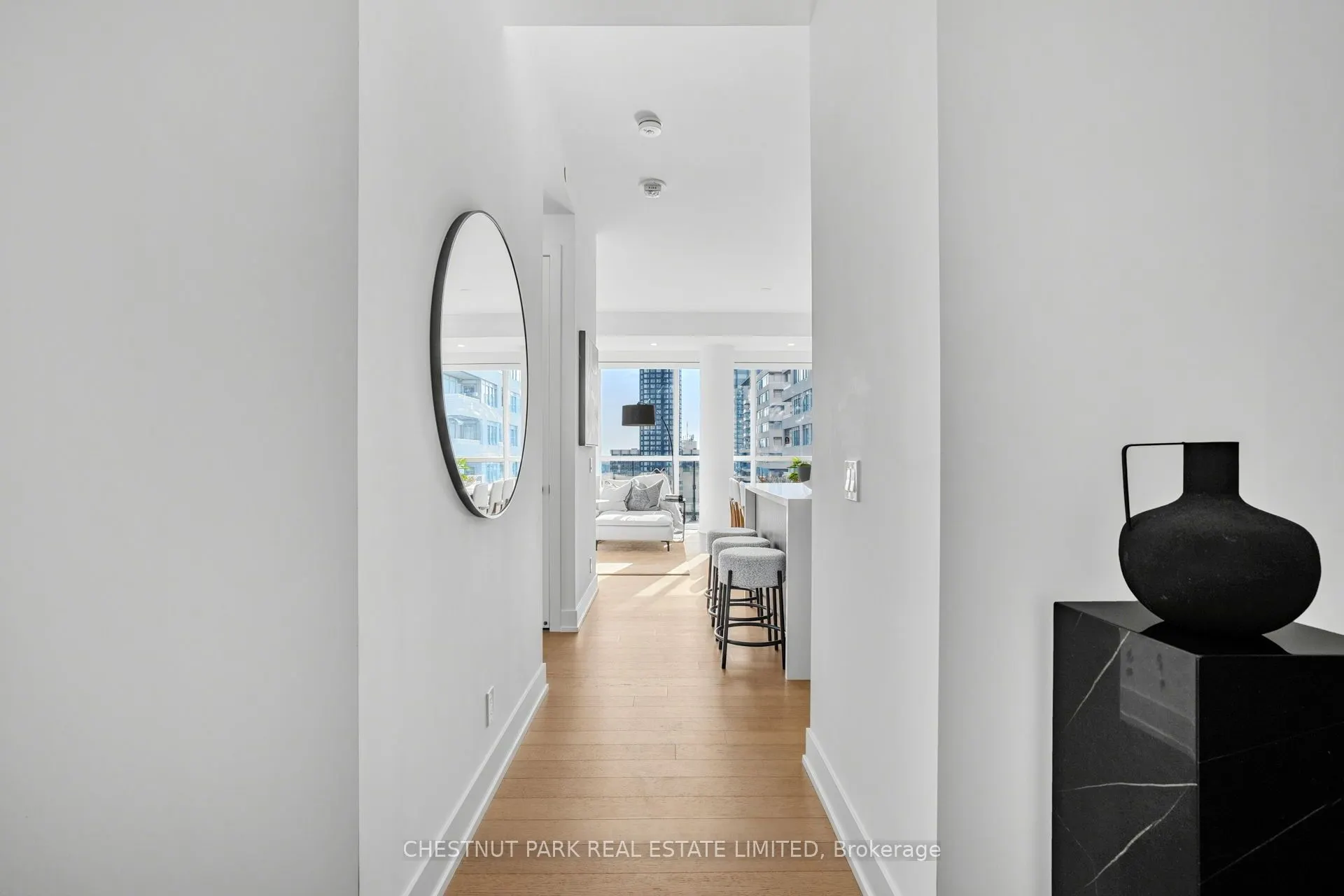 11 Lillian Street #1802