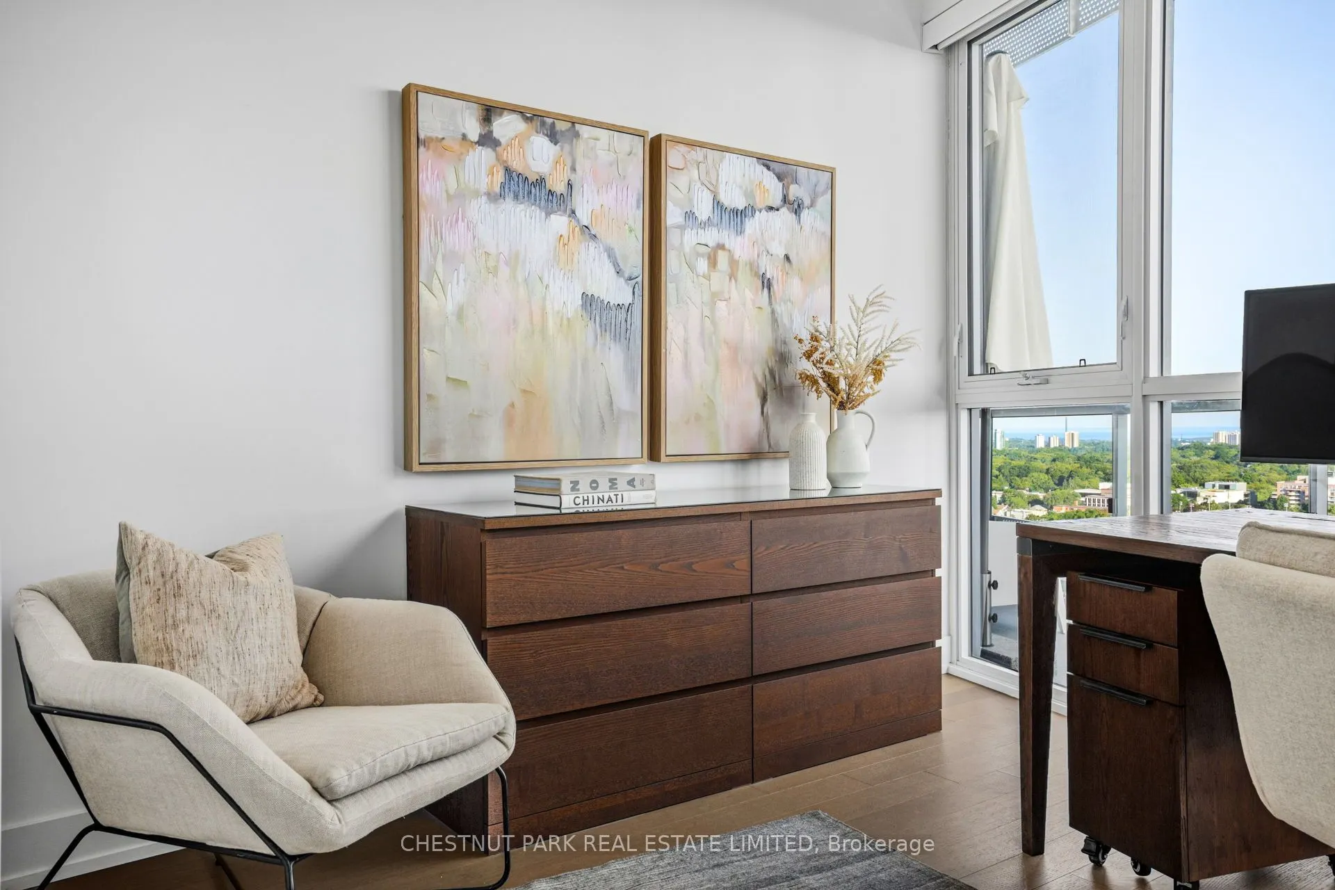 11 Lillian Street #1802