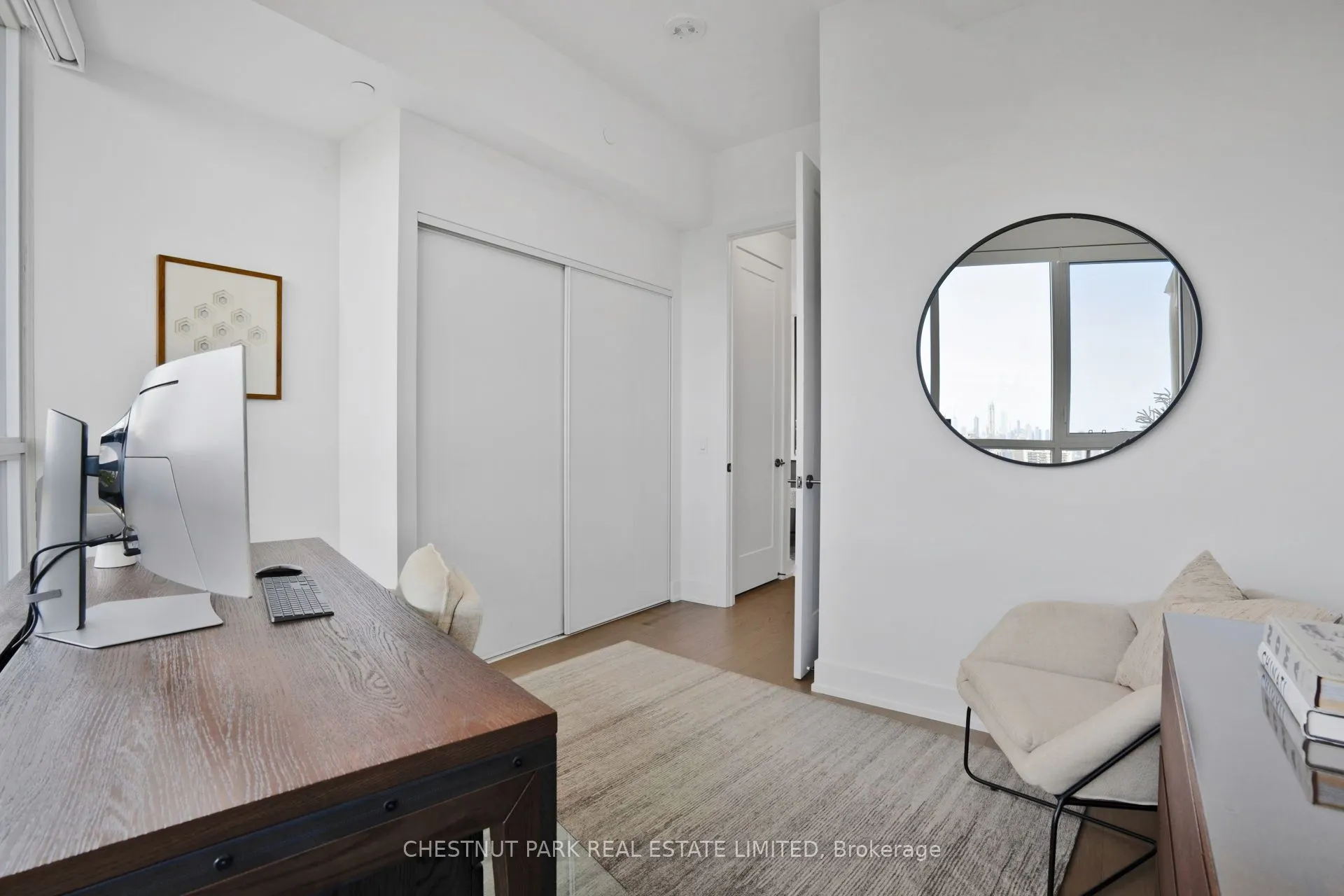 11 Lillian Street #1802