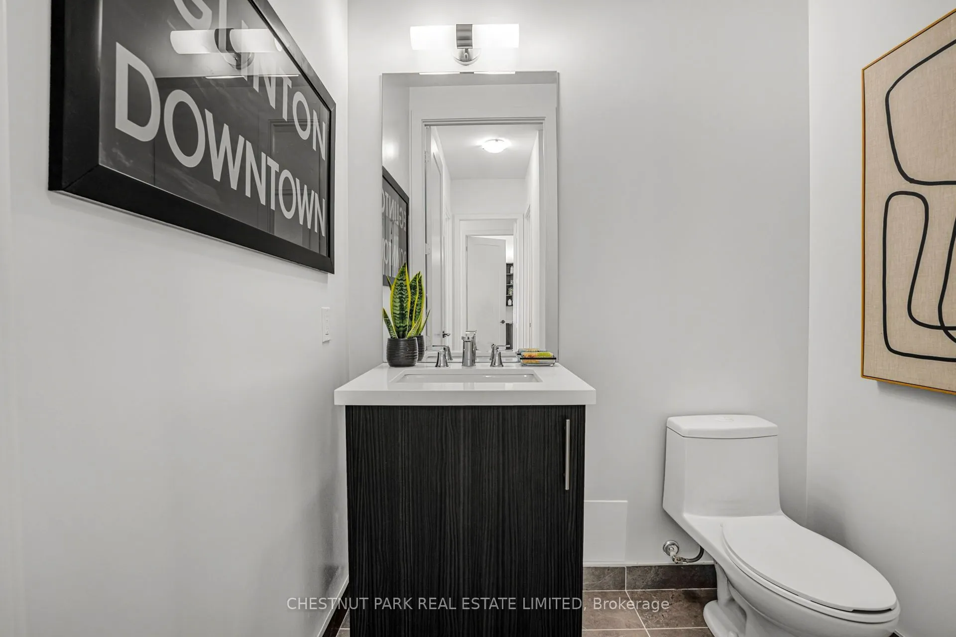 11 Lillian Street #1802