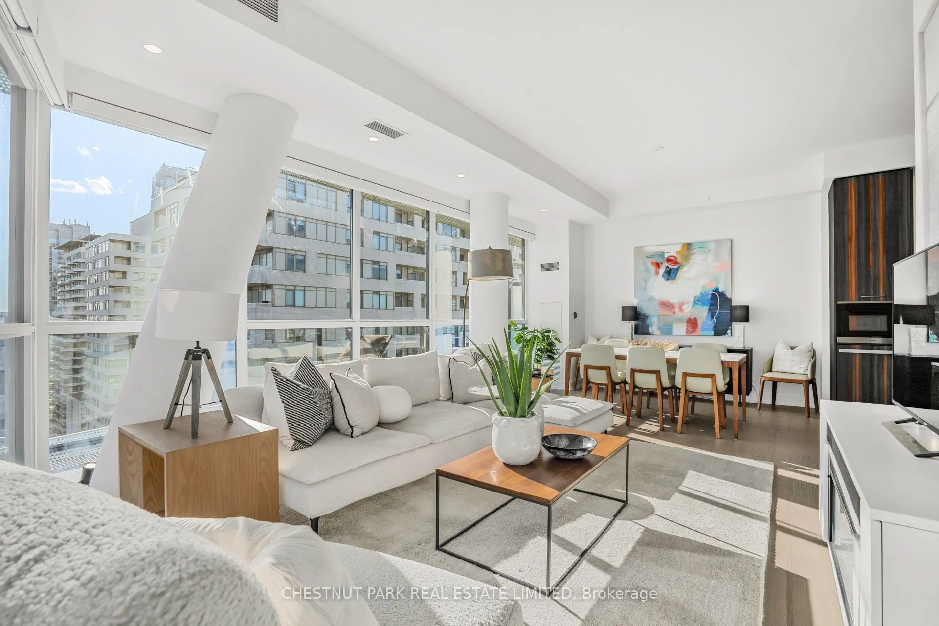 11 Lillian Street #1802