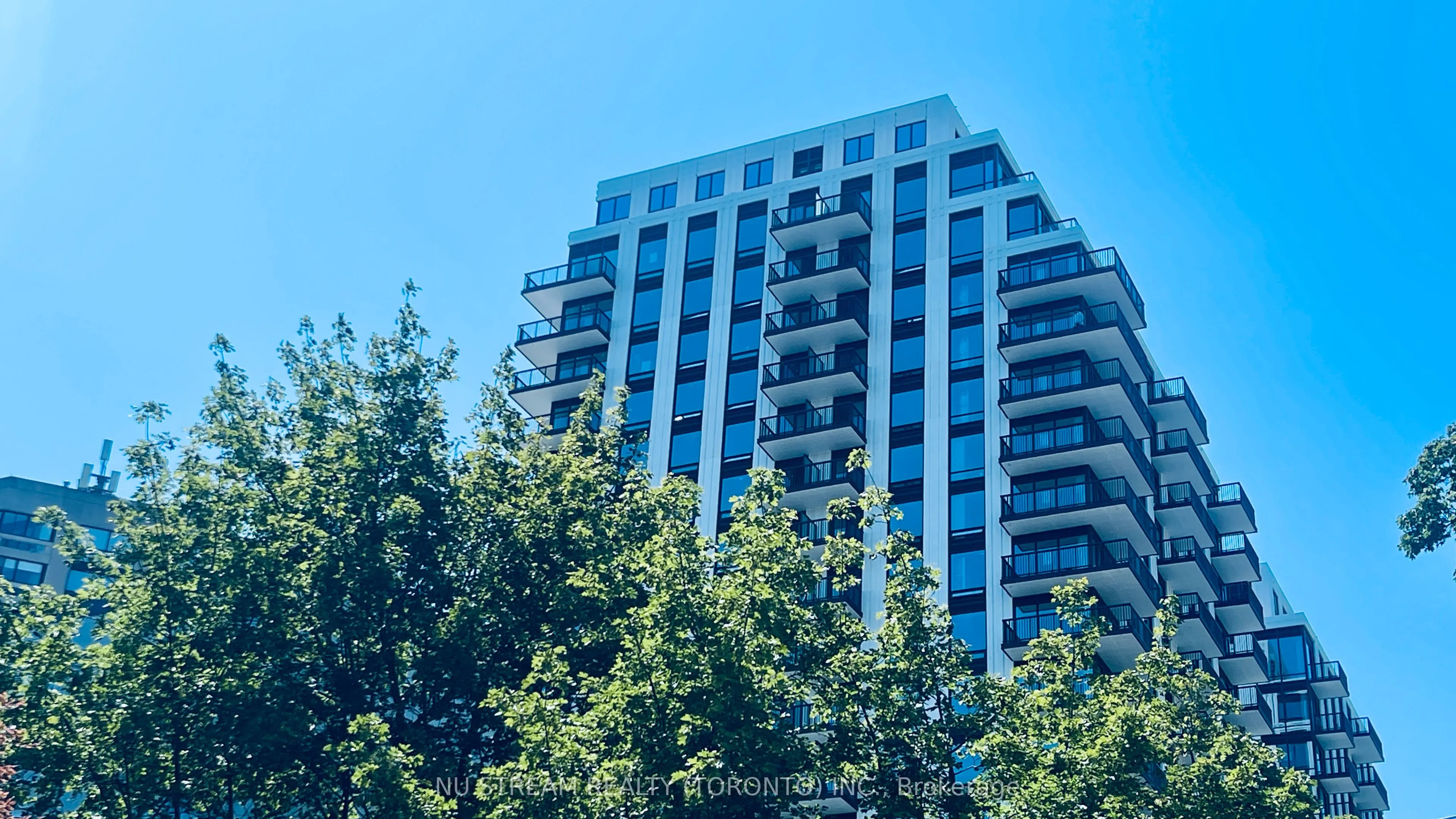 91 Montclair Avenue #1502