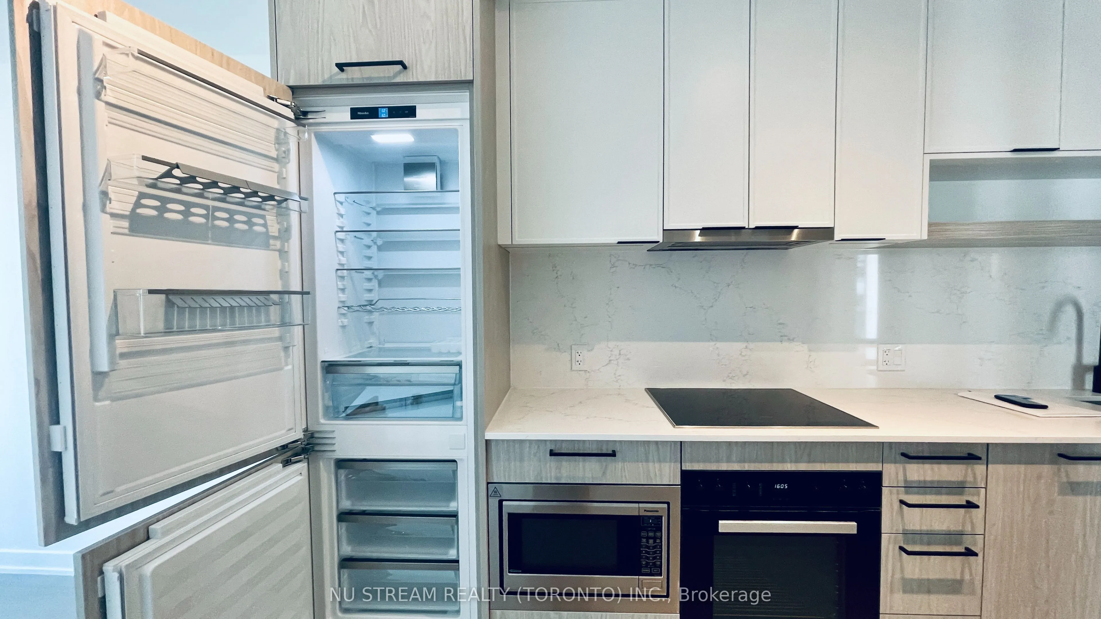 91 Montclair Avenue #1502