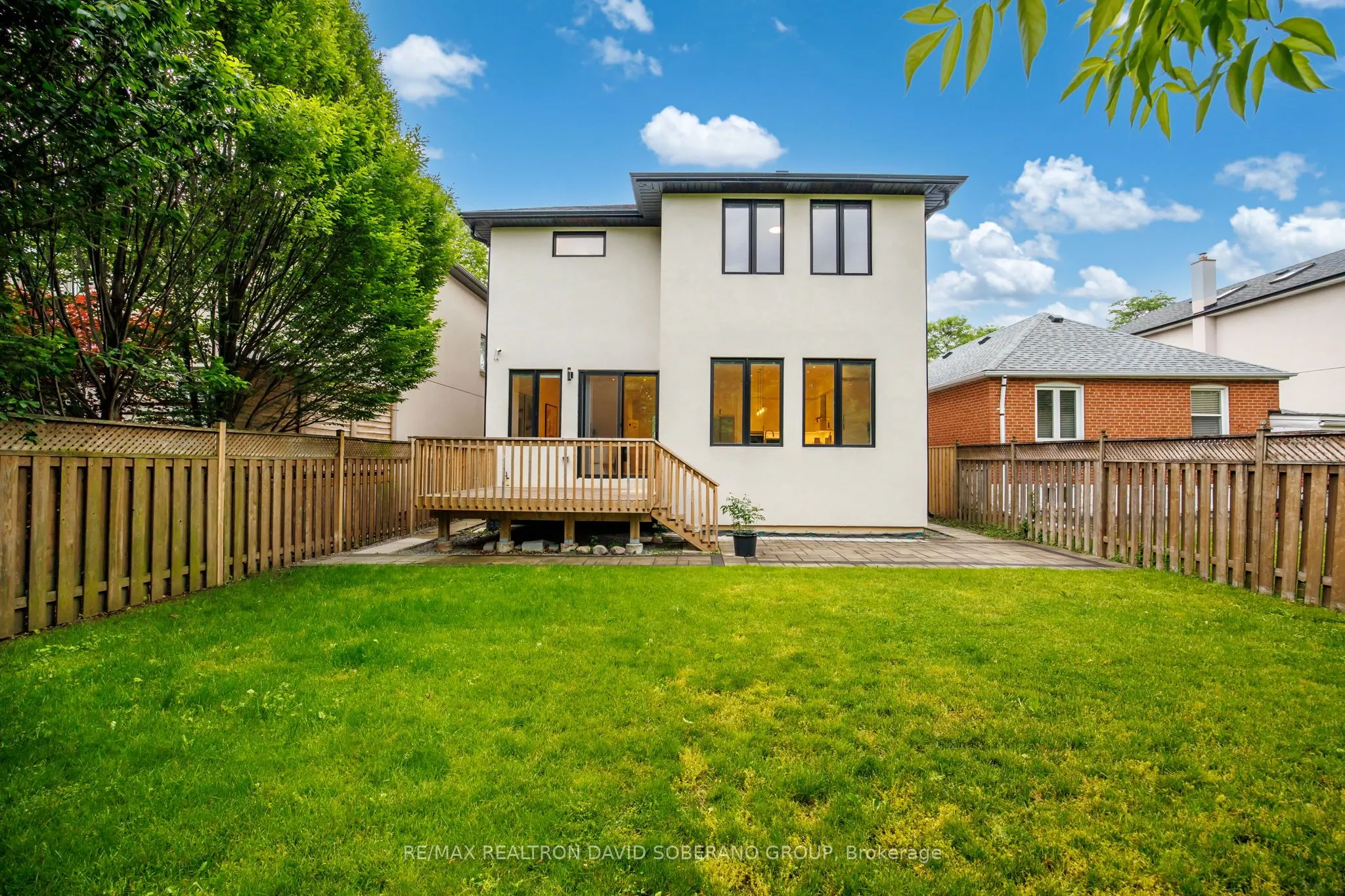 11 Barclay Road