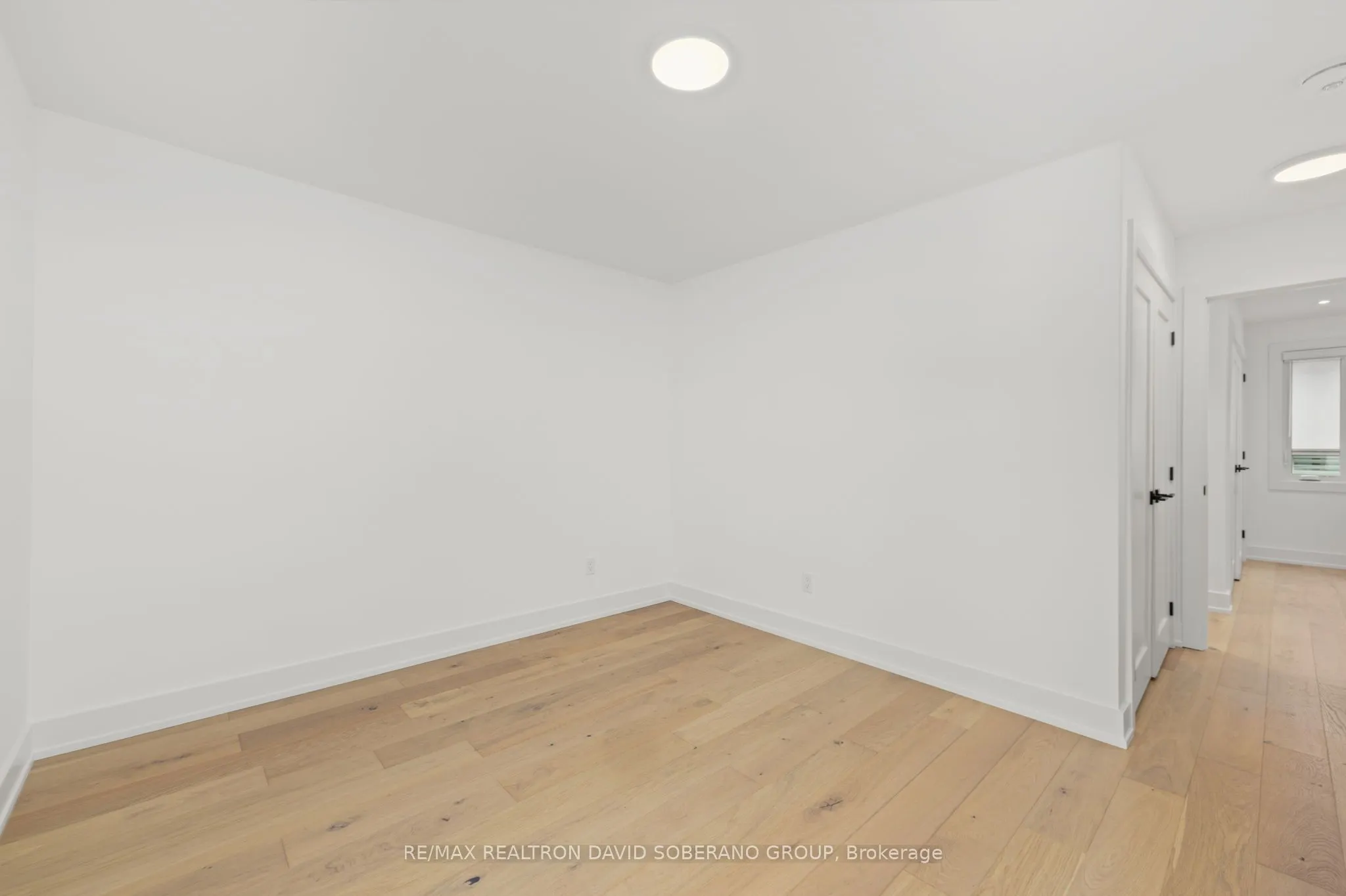 11 Barclay Road
