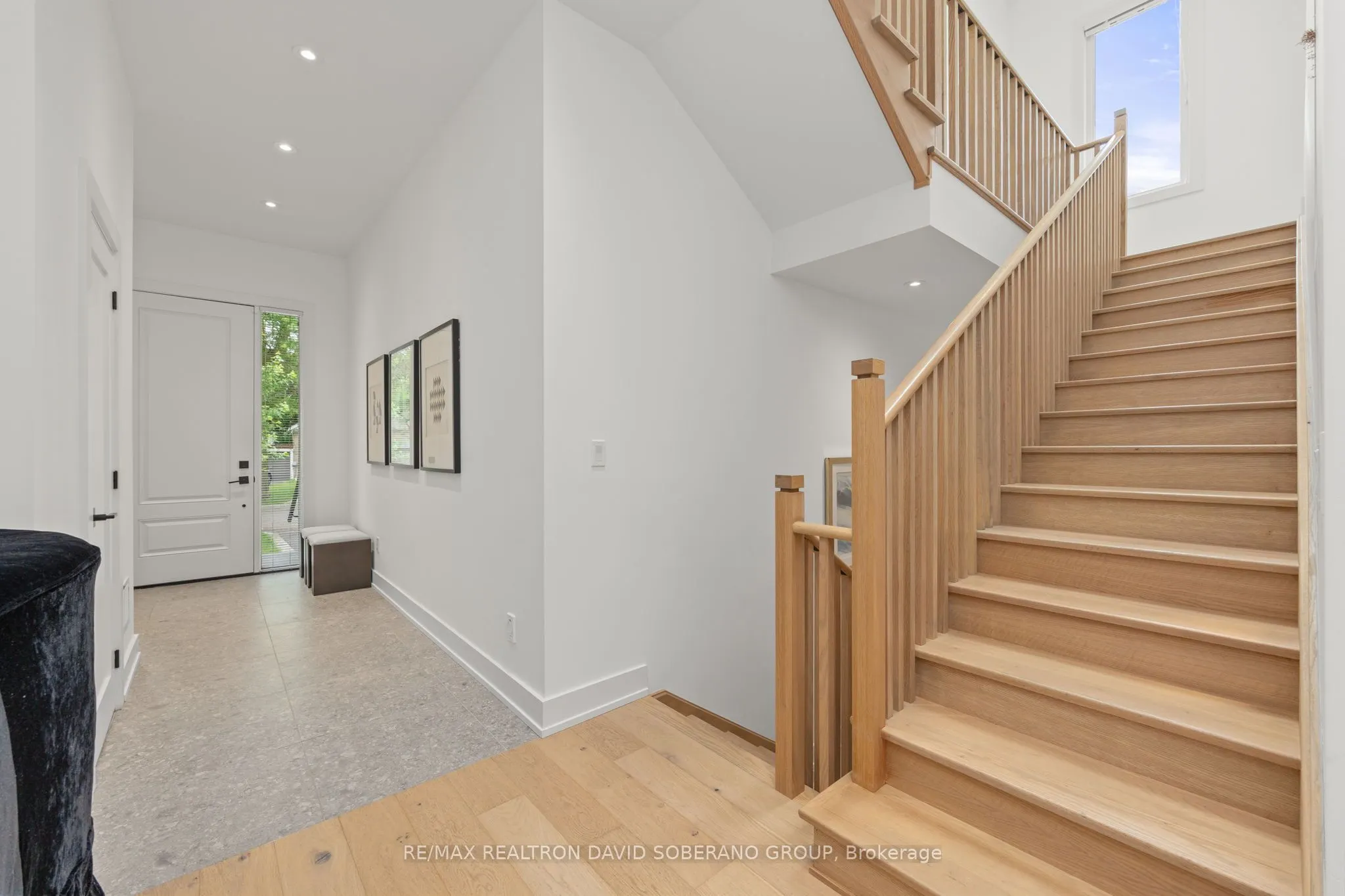 11 Barclay Road