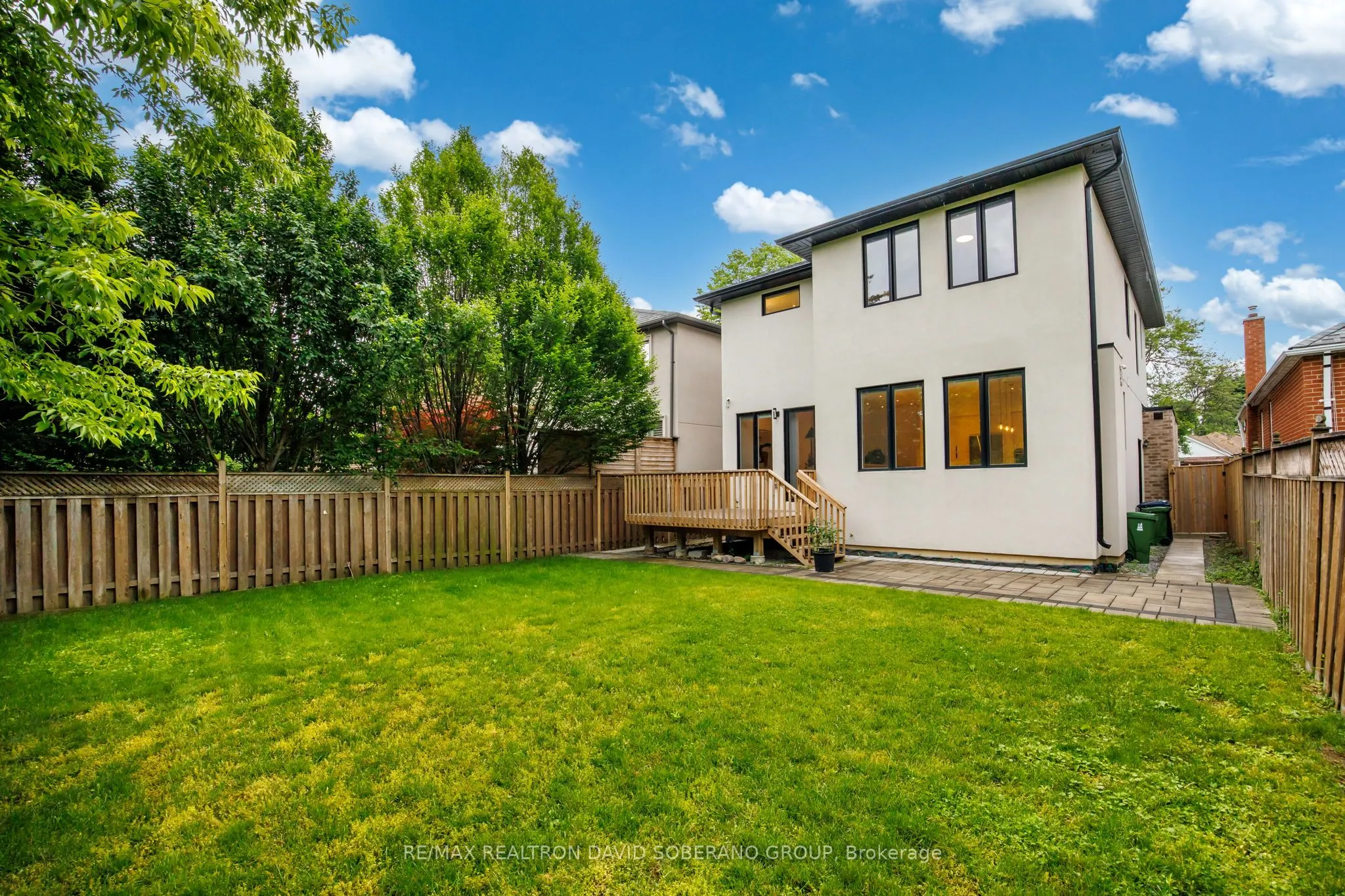 11 Barclay Road
