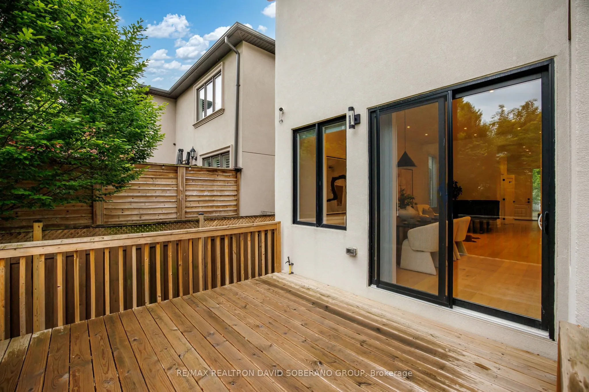 11 Barclay Road