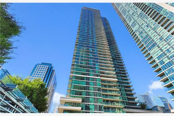 33 Bay Street #5003