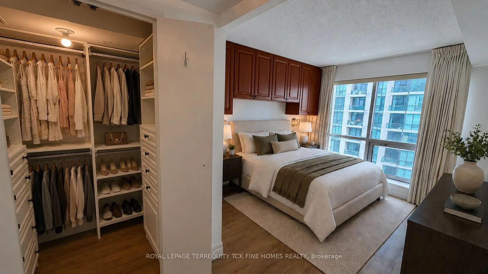 10 Yonge Street #2604