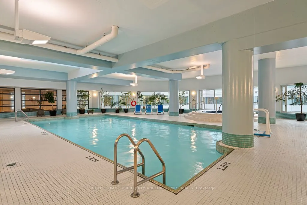 10 Yonge Street #2604