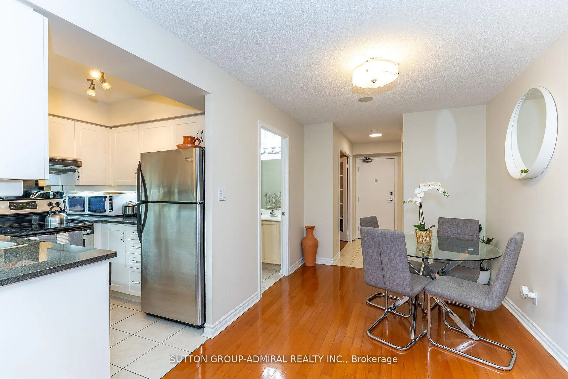 1 Rean Drive #1606