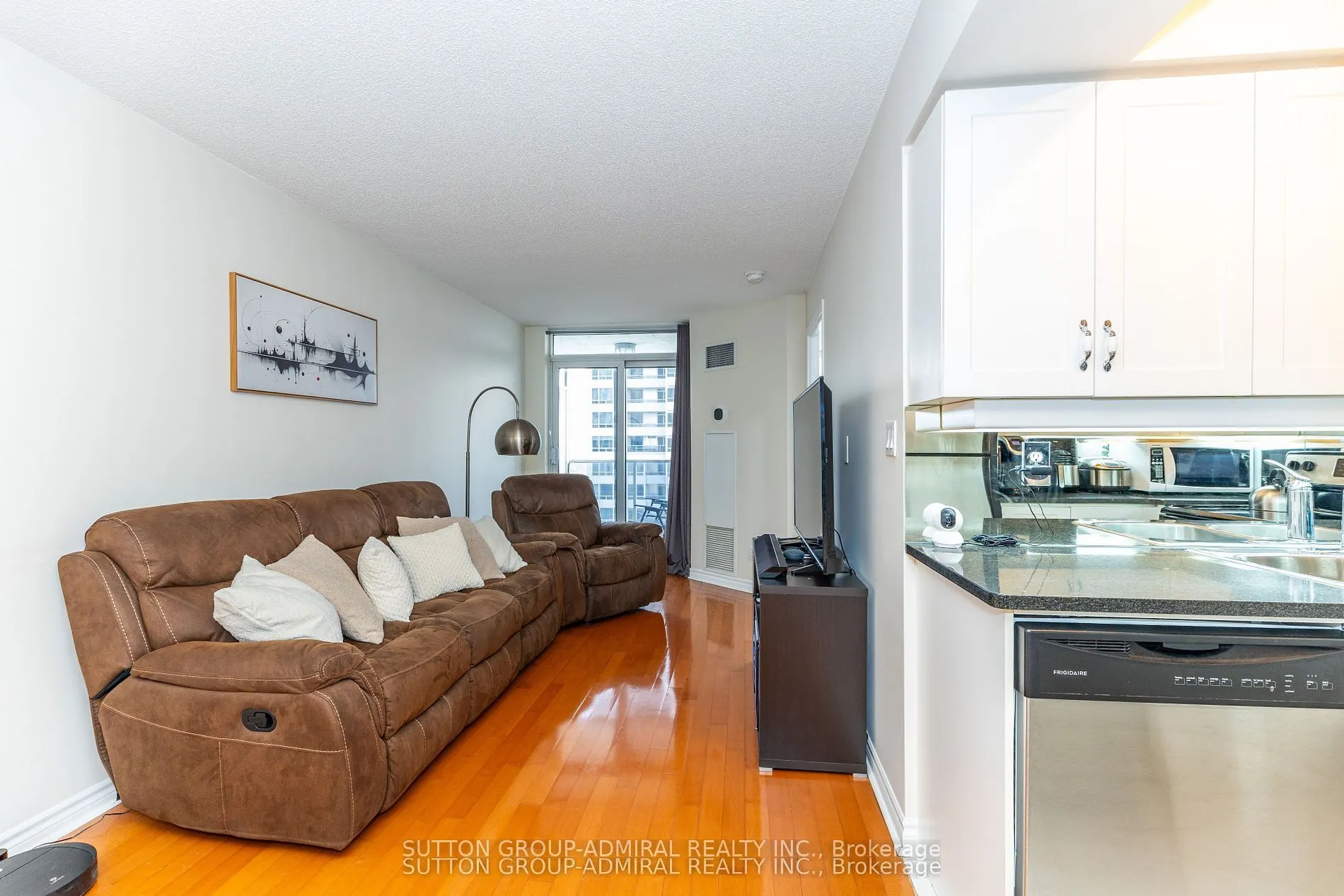1 Rean Drive #1606