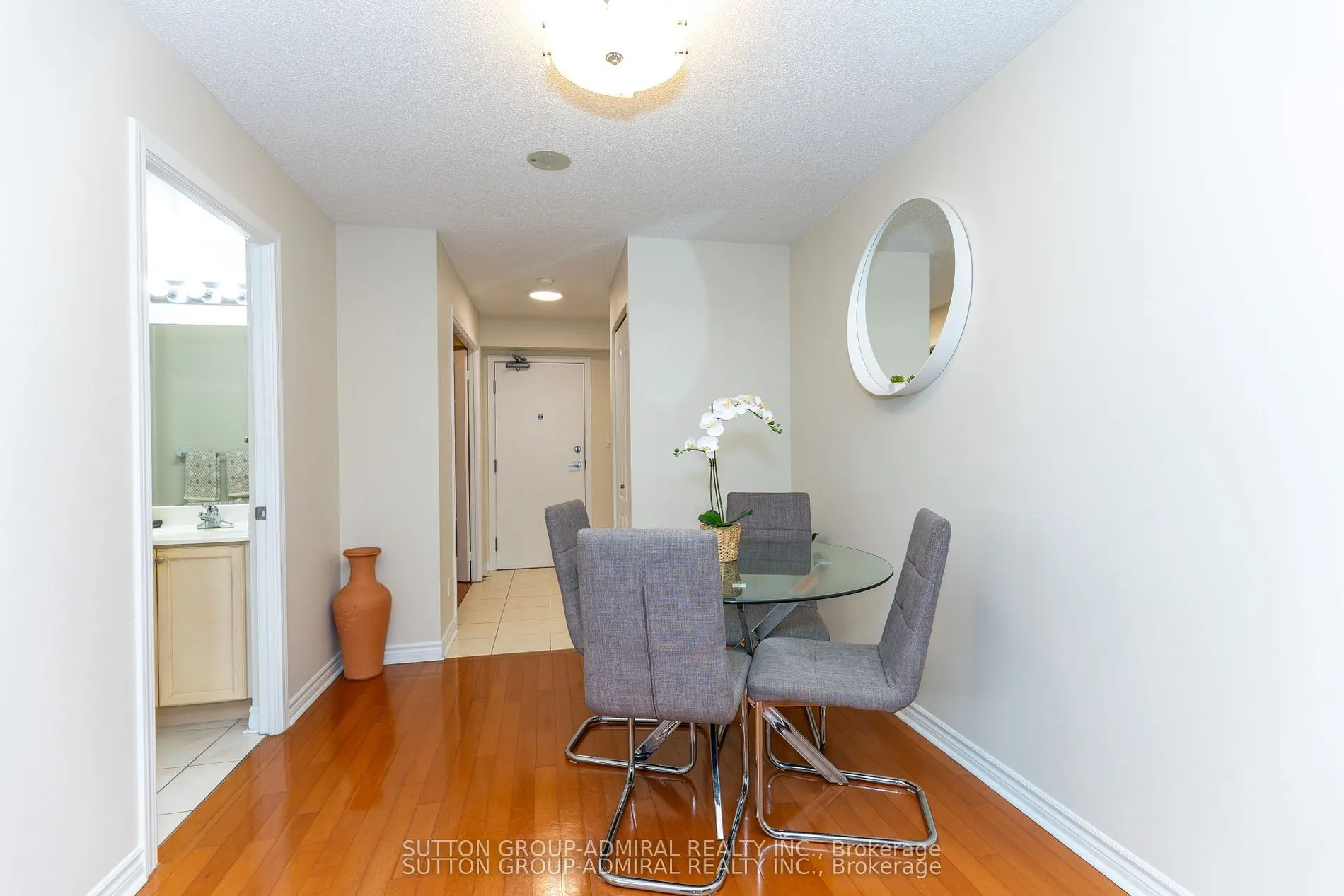 1 Rean Drive #1606