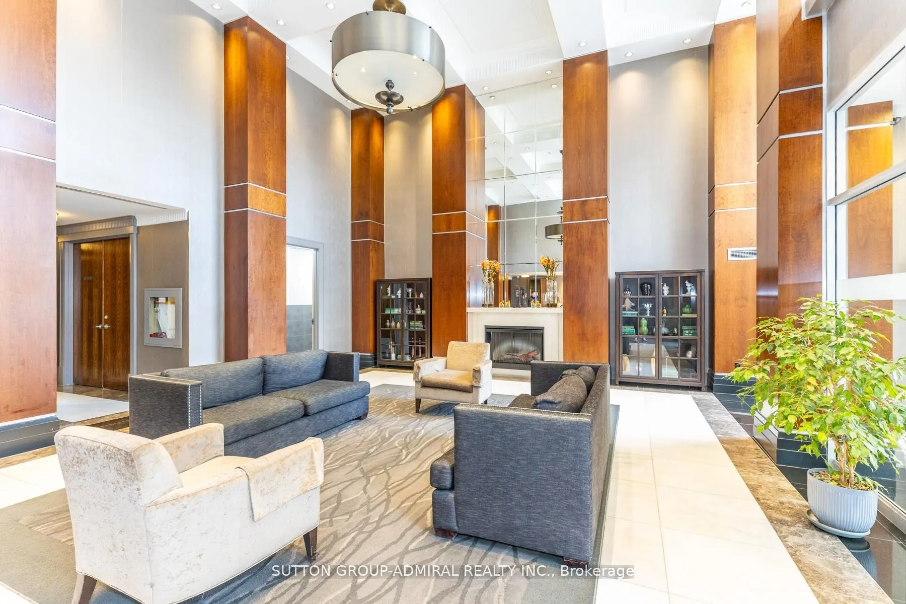 1 Rean Drive #1606