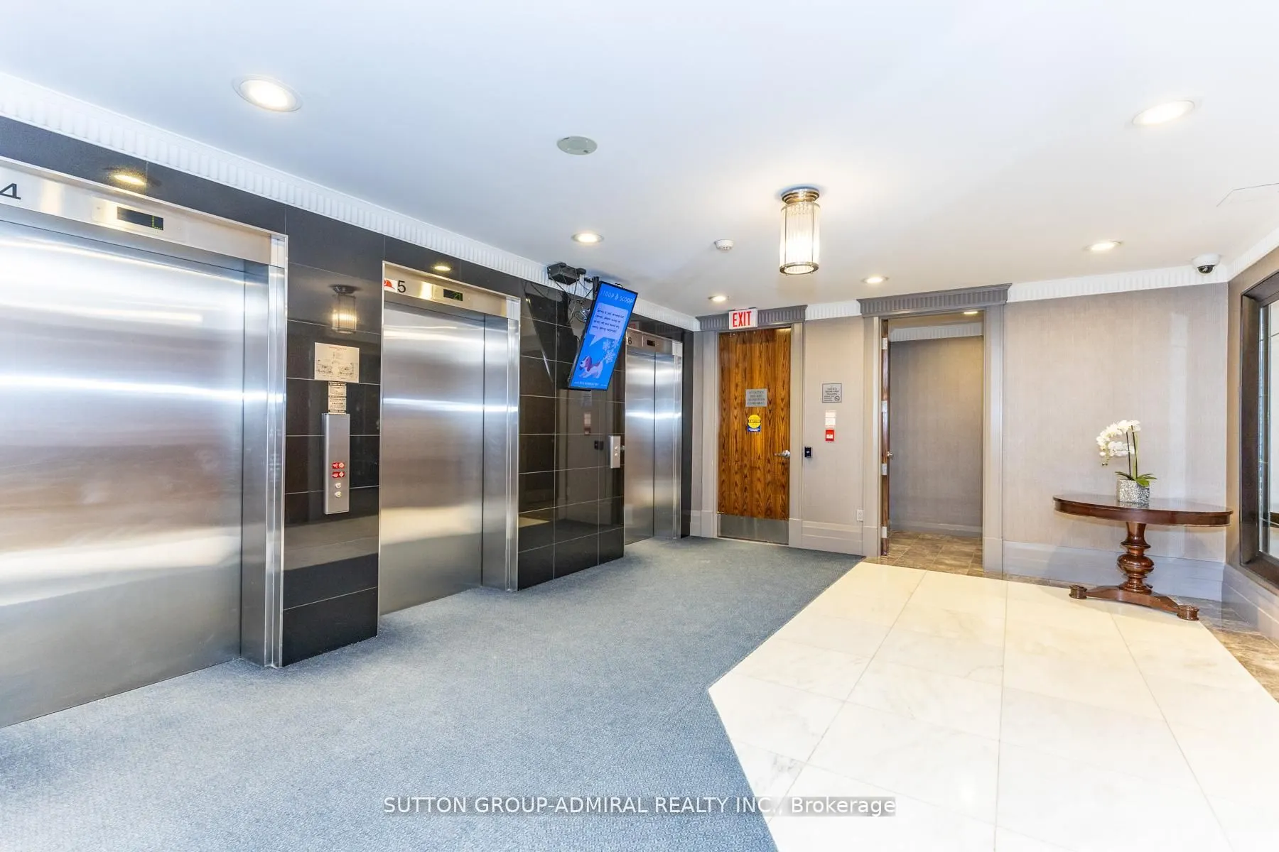 1 Rean Drive #1606