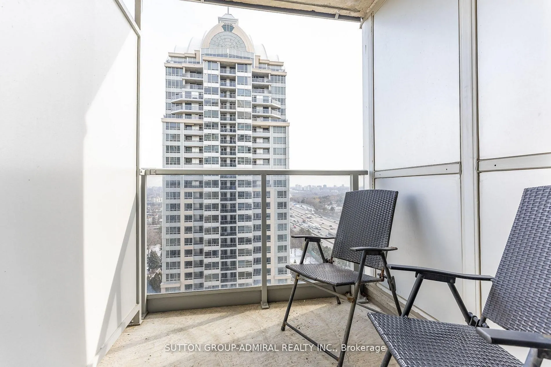 1 Rean Drive #1606
