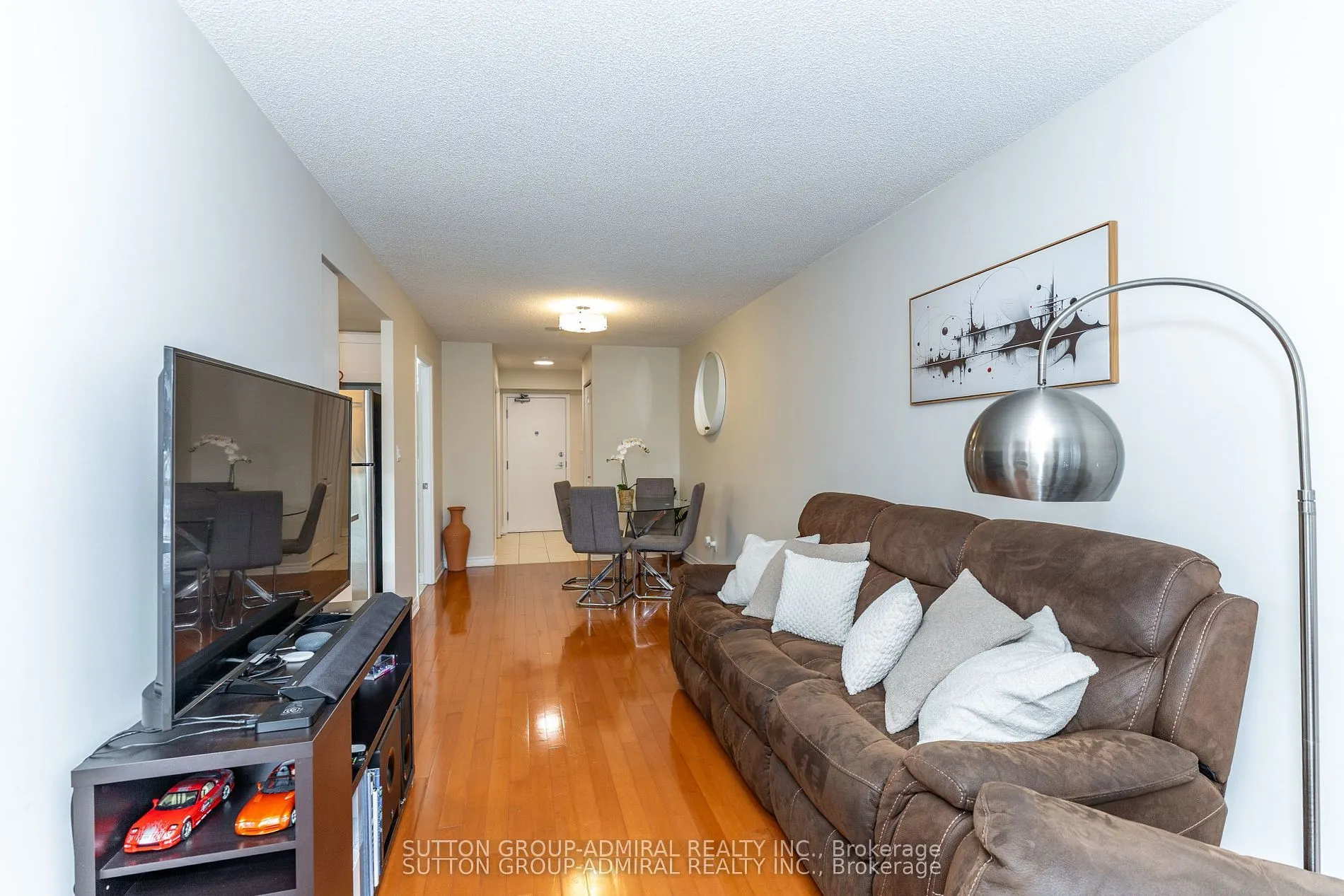 1 Rean Drive #1606