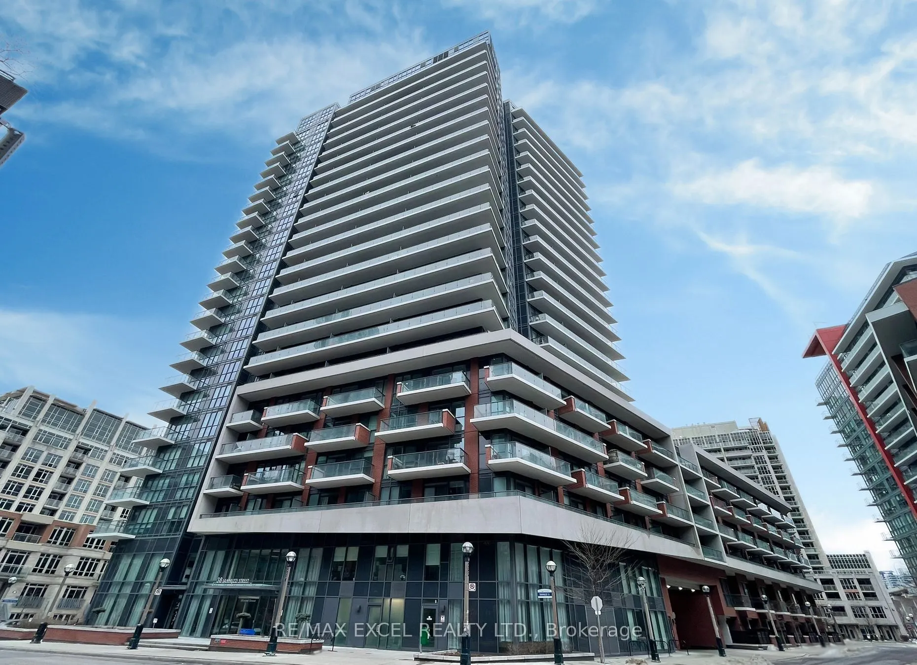 38 Iannuzzi Street #1503