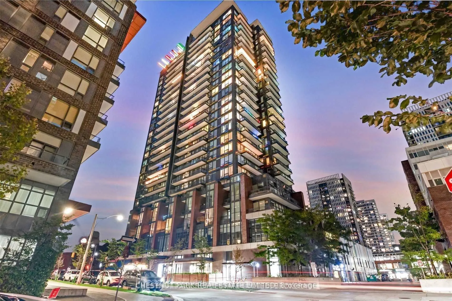 225 Sackville Street #1009