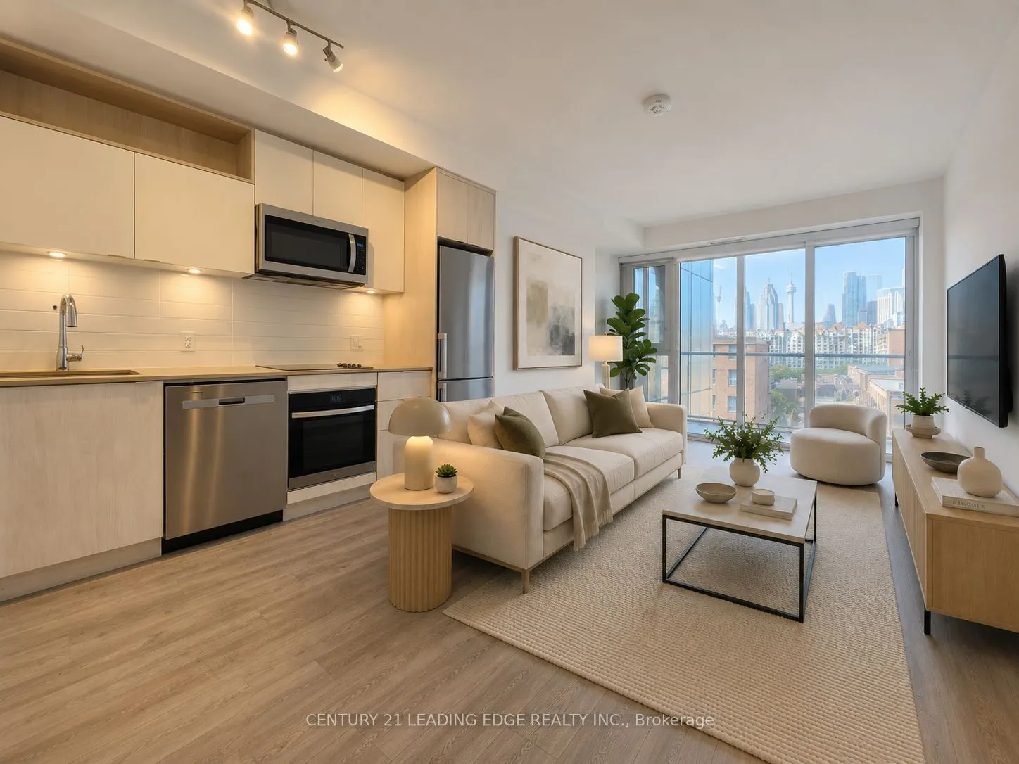 135 Lower Sherbourne Street #565