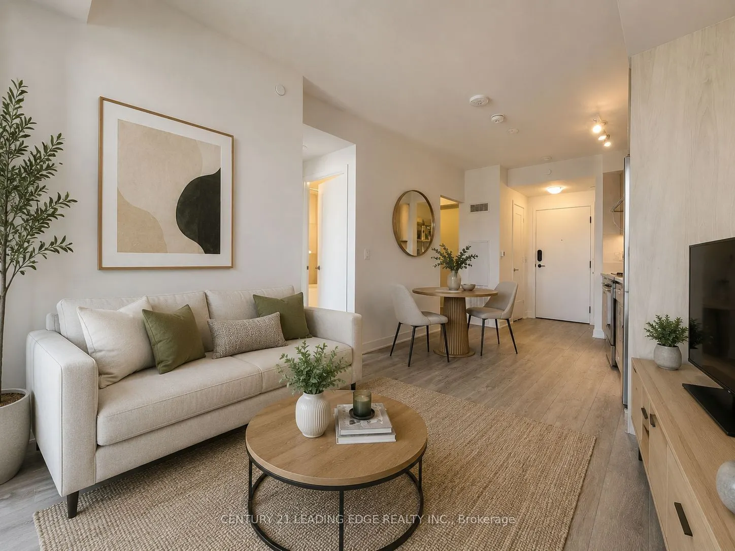 135 Lower Sherbourne Street #565