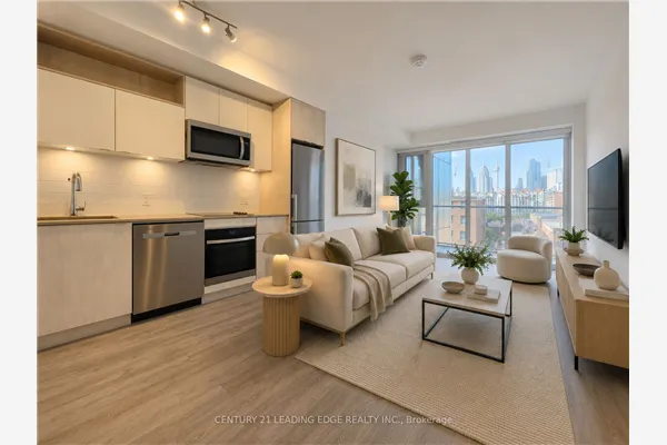 135 Lower Sherbourne Street
