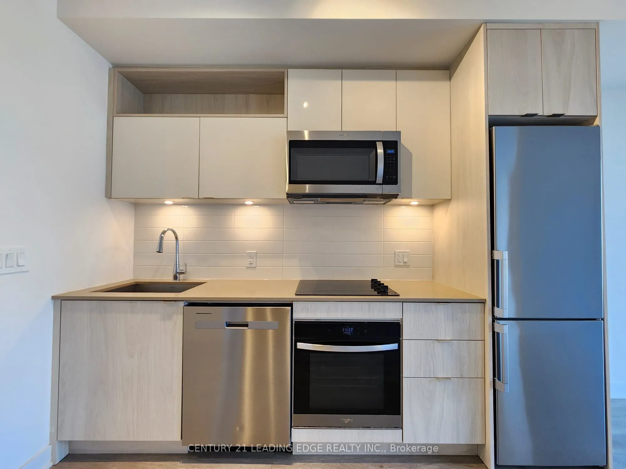 135 Lower Sherbourne Street #565