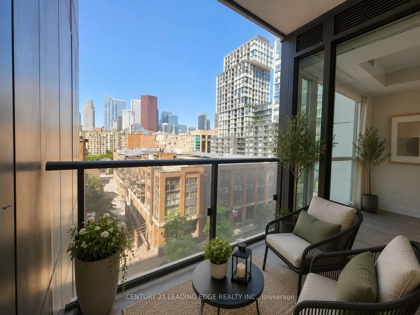 135 Lower Sherbourne Street #565