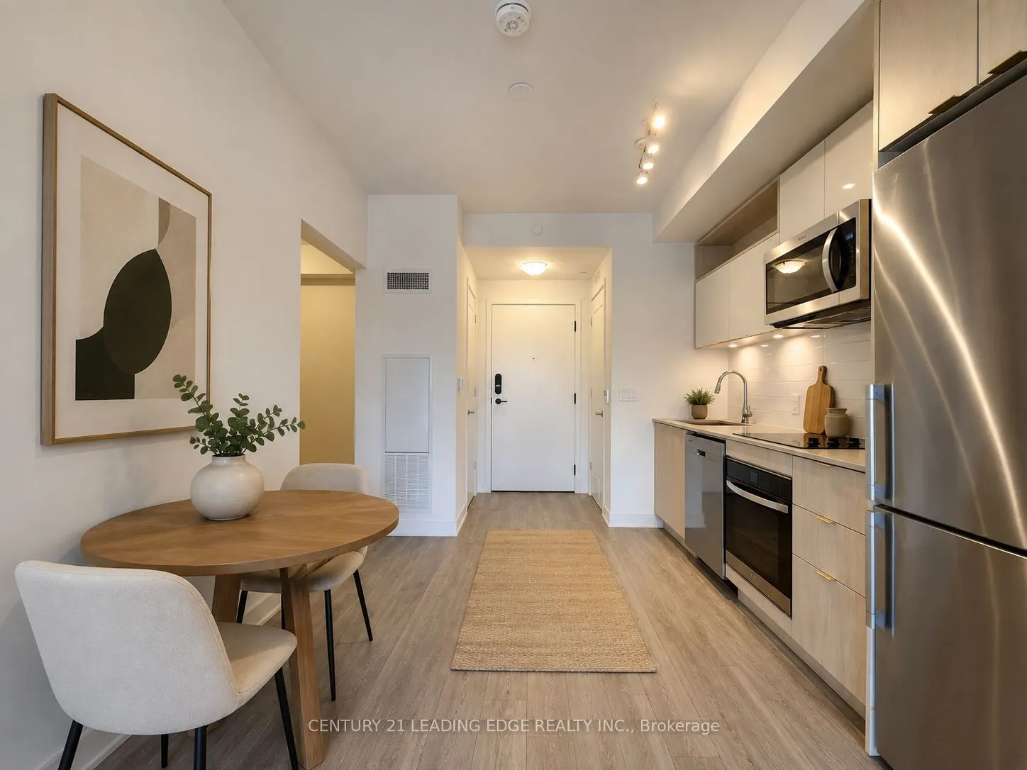 135 Lower Sherbourne Street #565