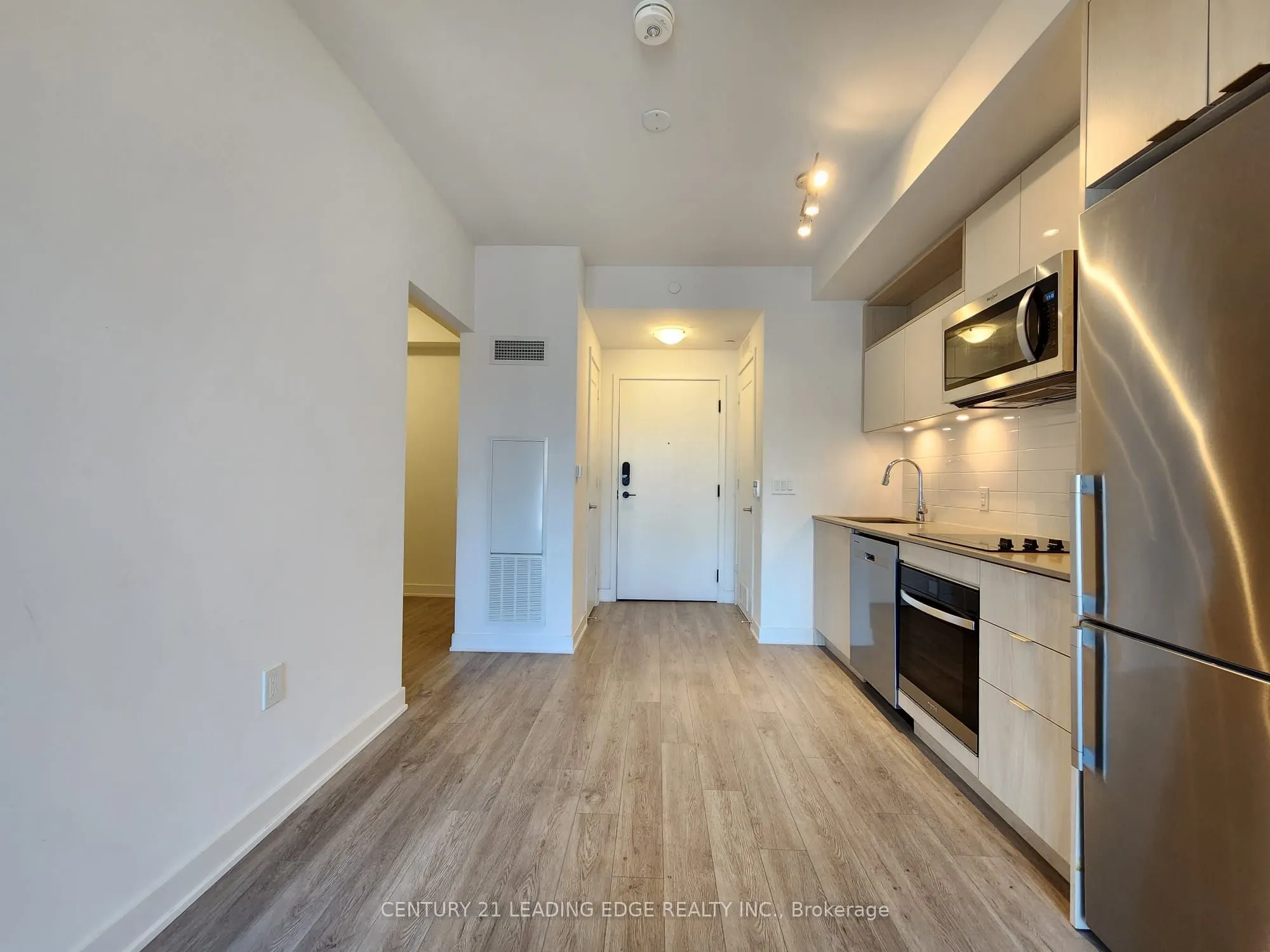 135 Lower Sherbourne Street #565