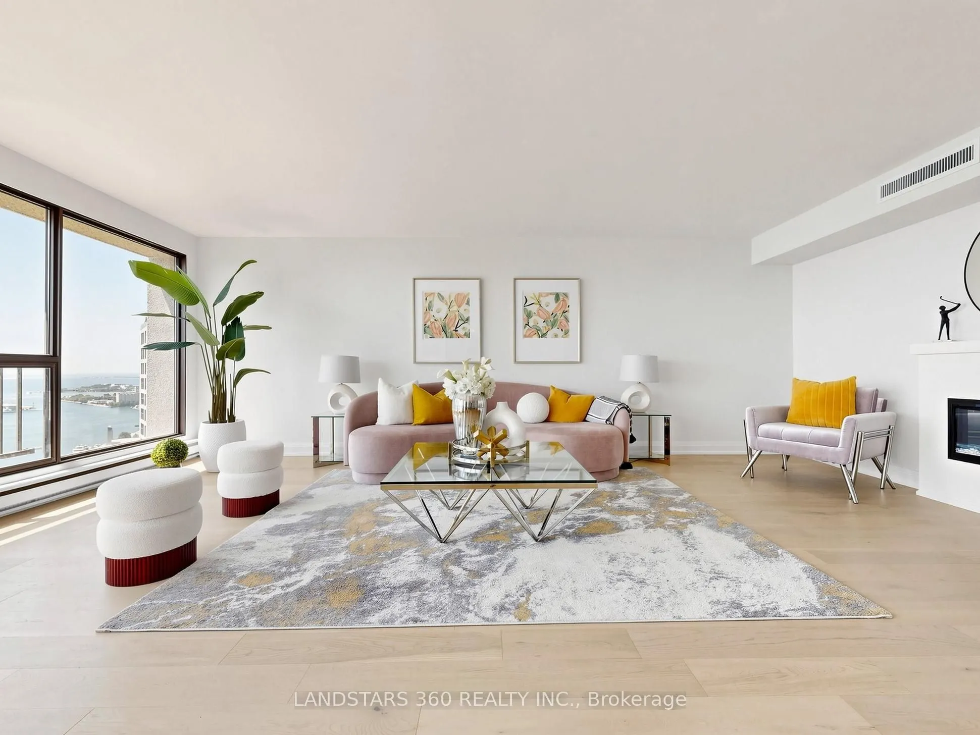 55 Harbour Square #3311