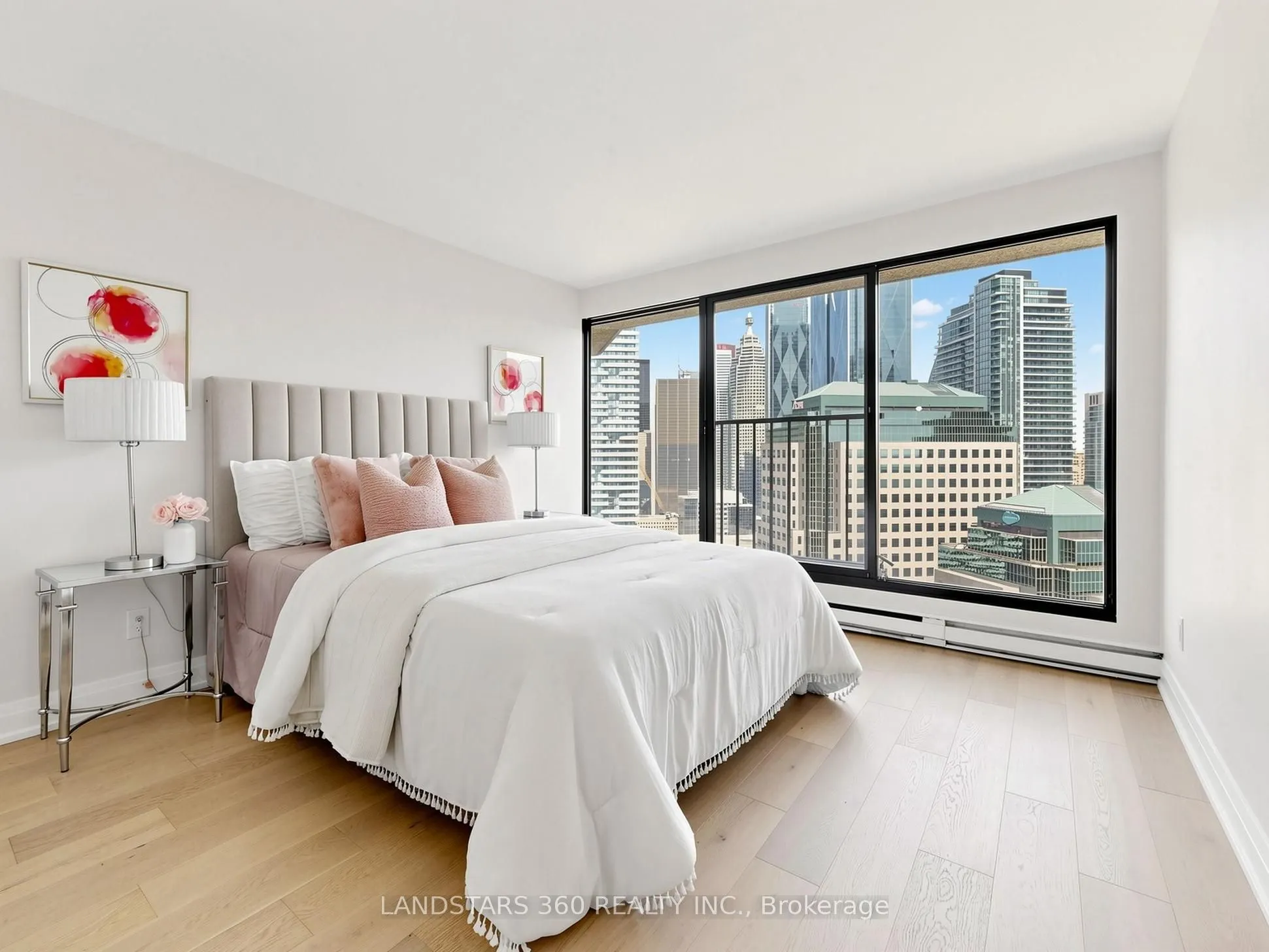 55 Harbour Square #3311