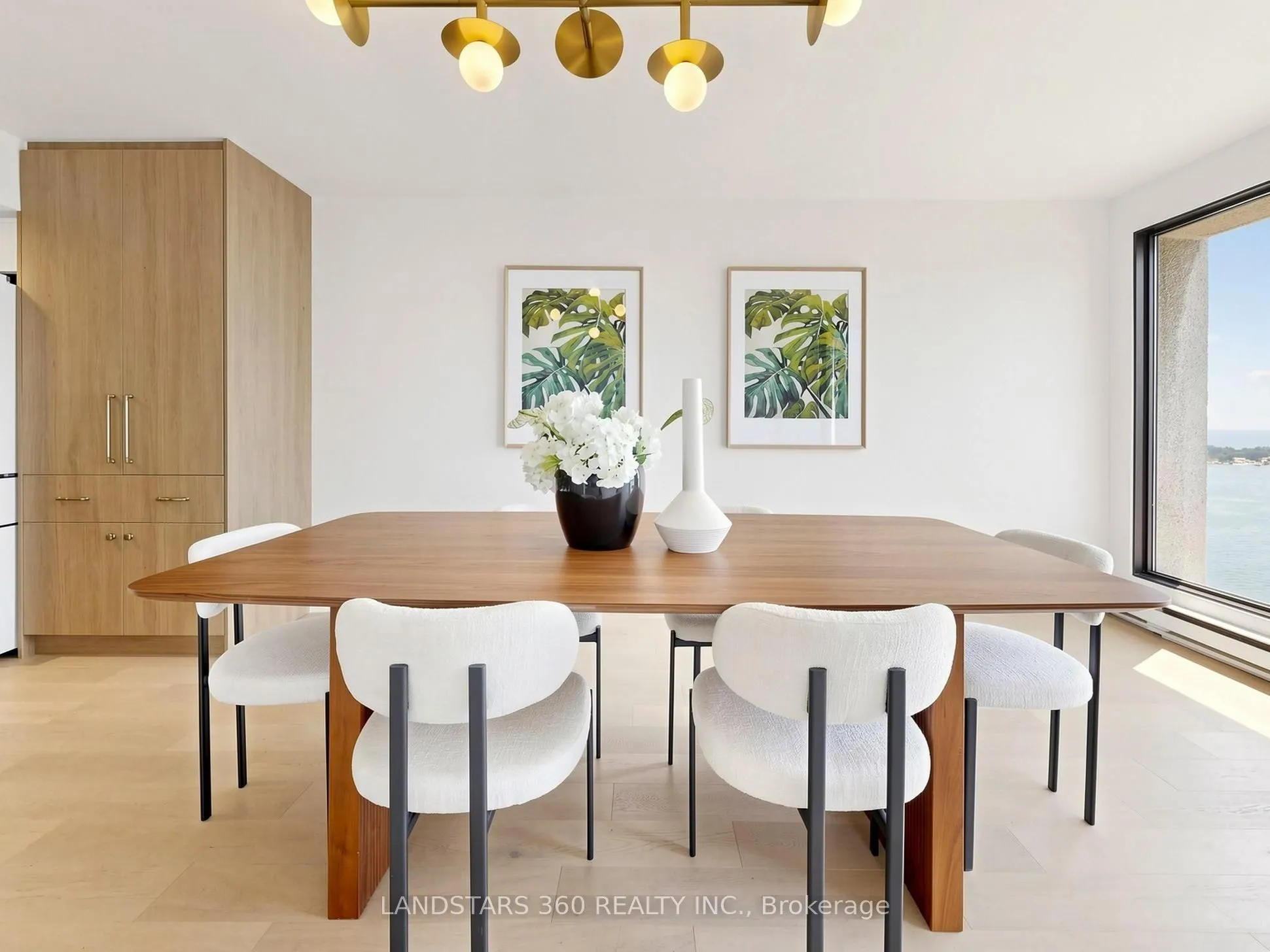 55 Harbour Square #3311