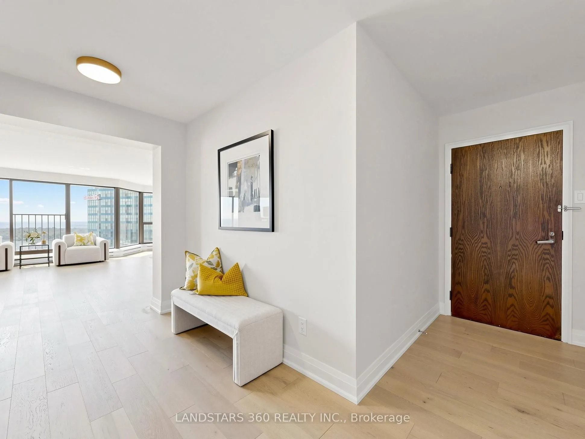 55 Harbour Square #3311