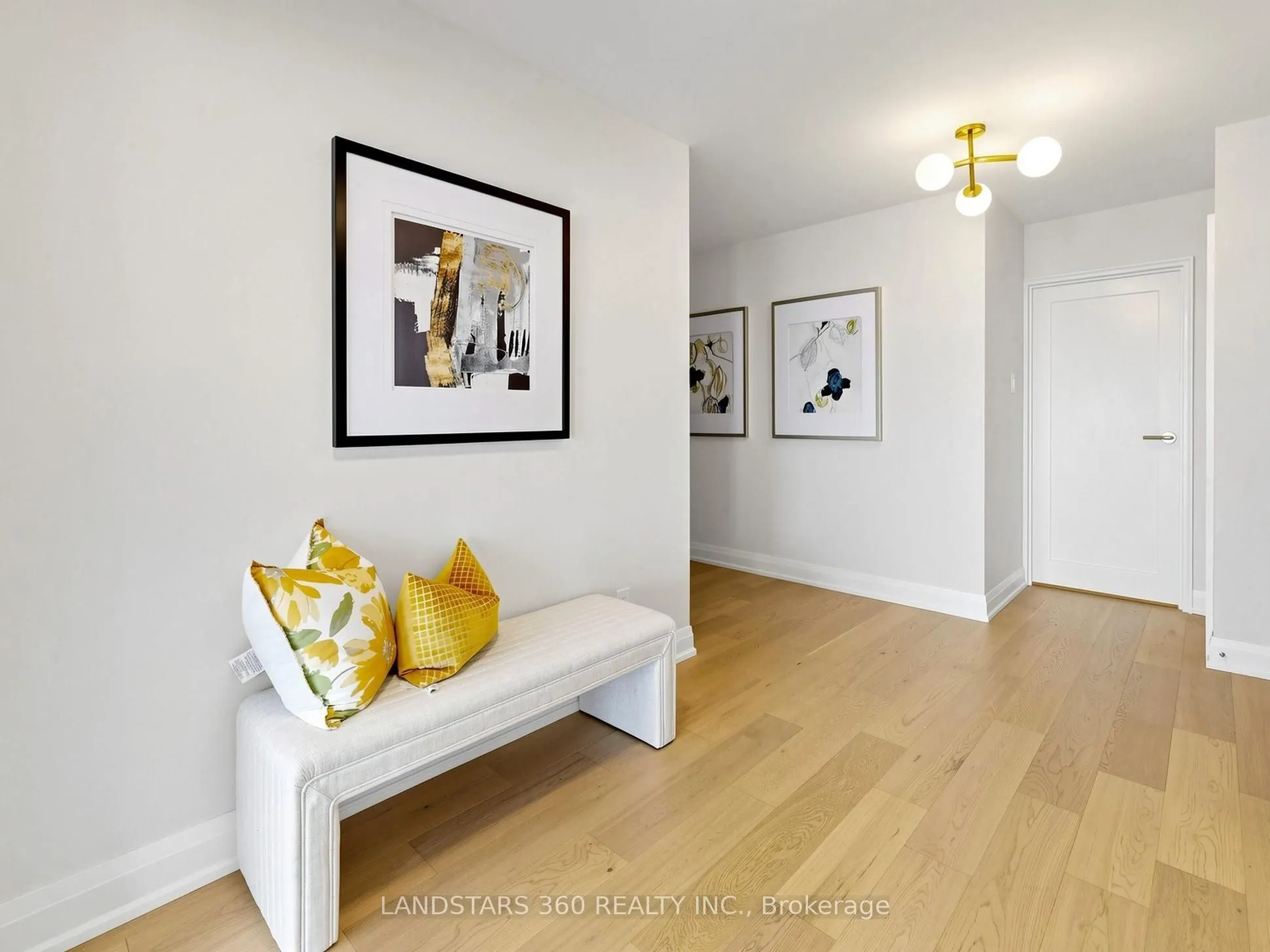 55 Harbour Square #3311