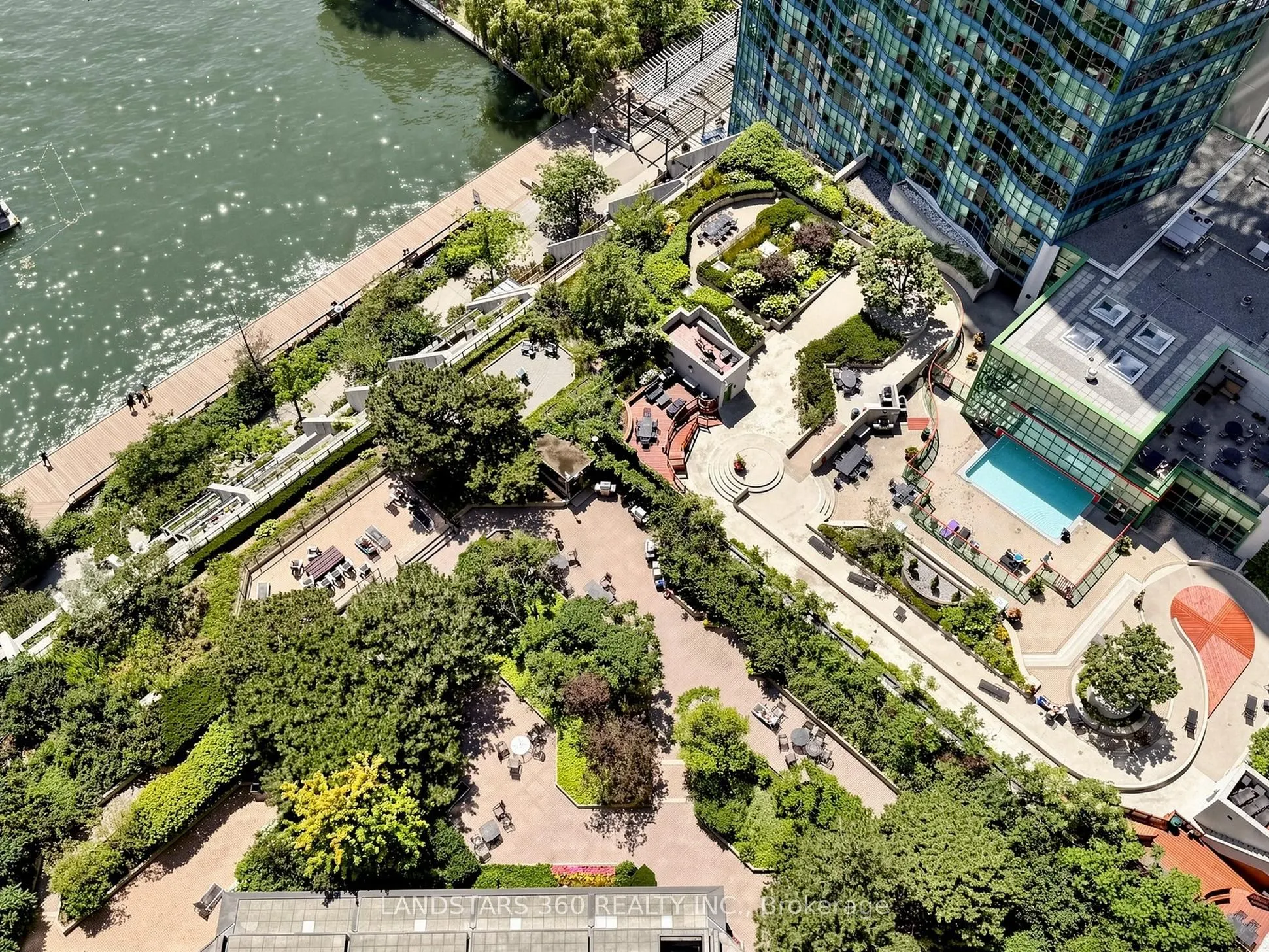 55 Harbour Square #3311