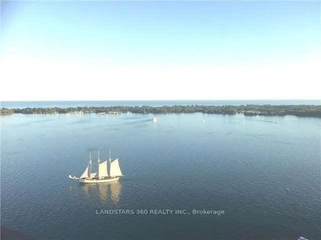 55 Harbour Square #3311