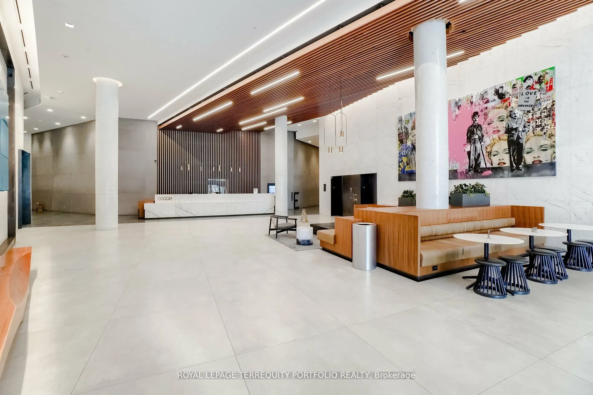 130 Queens Quay E #1220