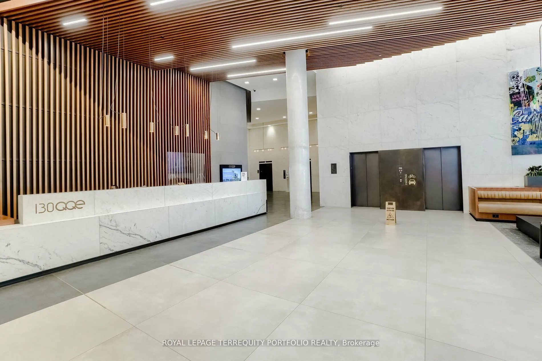130 Queens Quay E #1220
