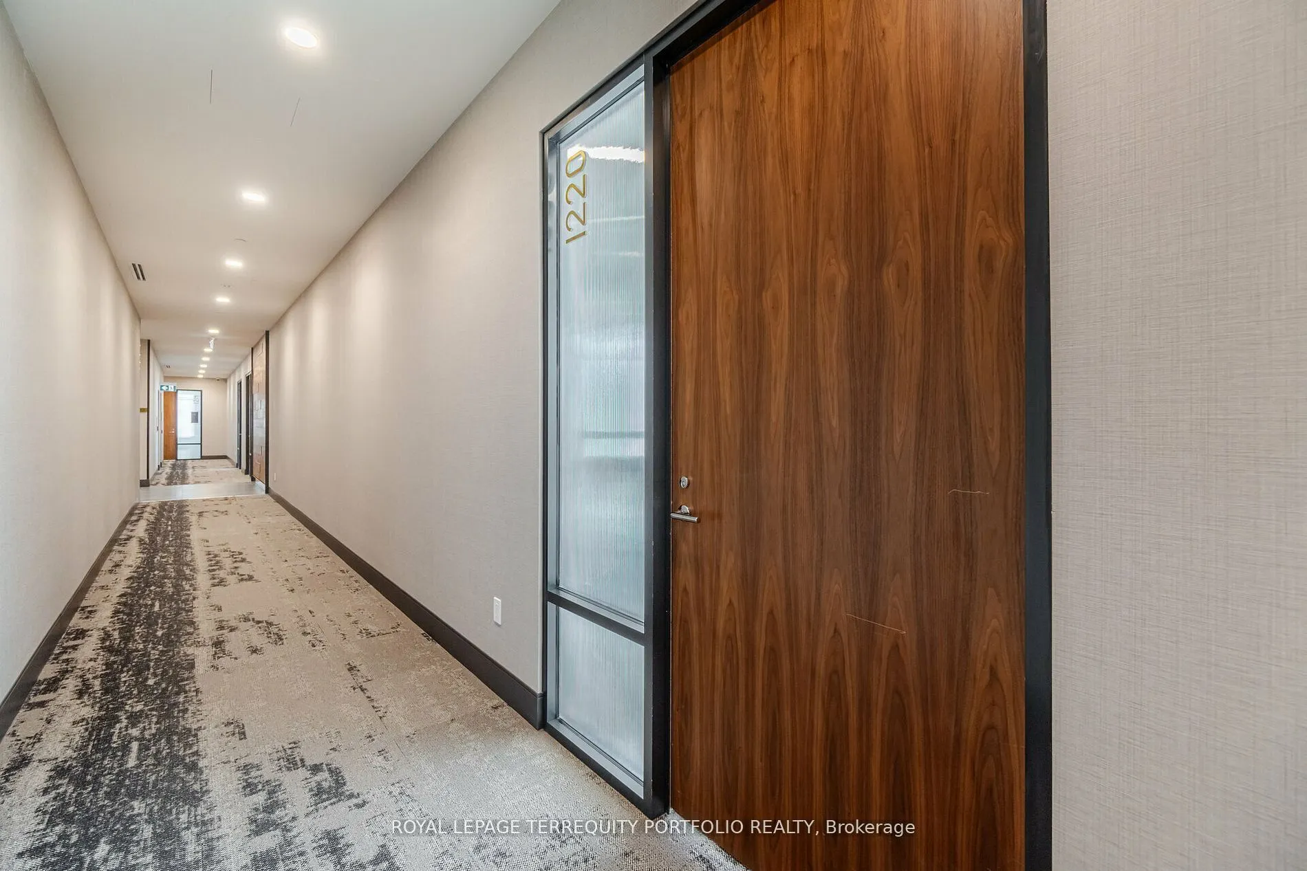 130 Queens Quay E #1220