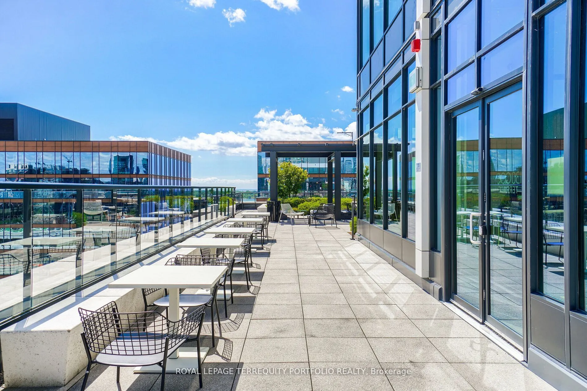 130 Queens Quay E #1220