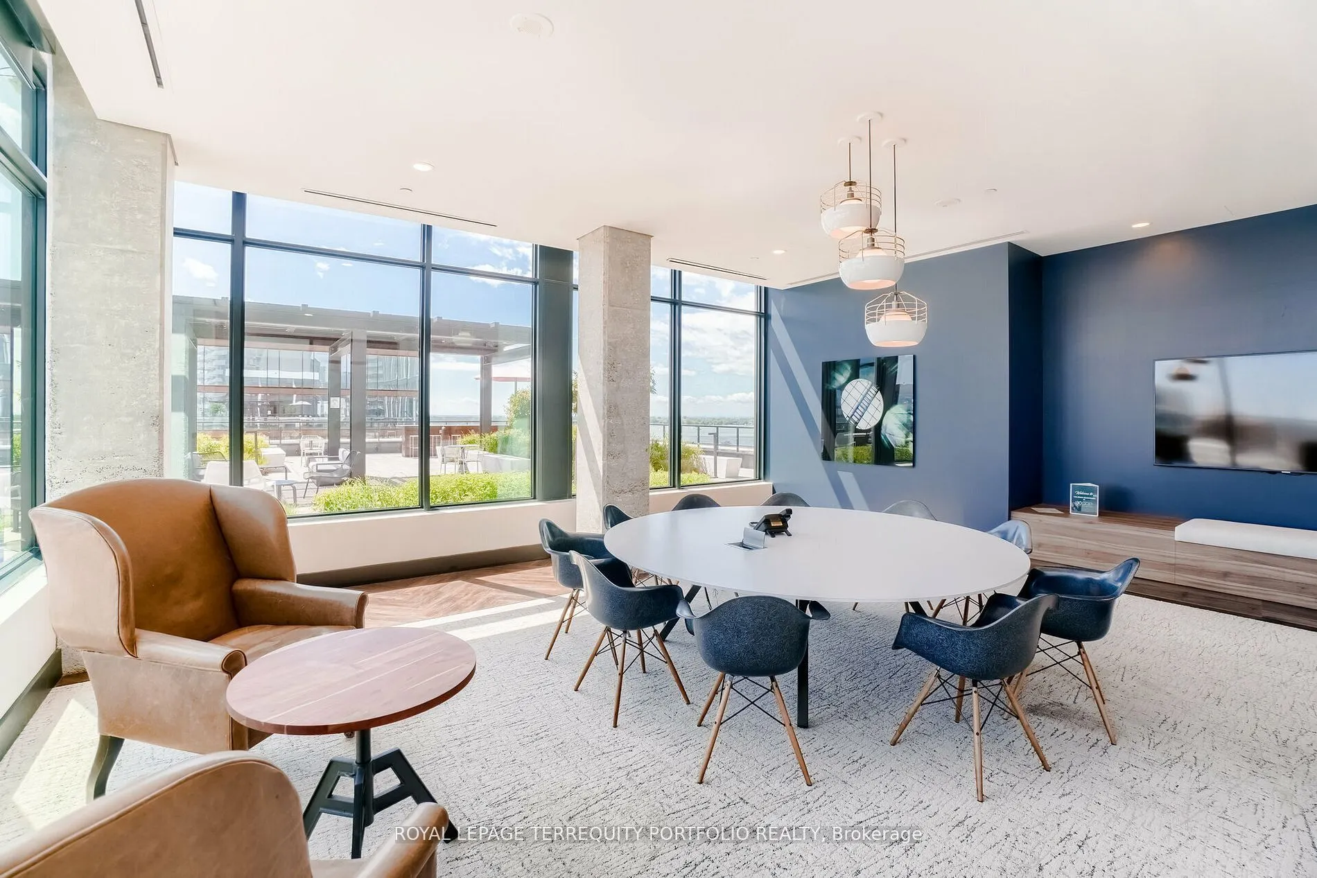 130 Queens Quay E #1220